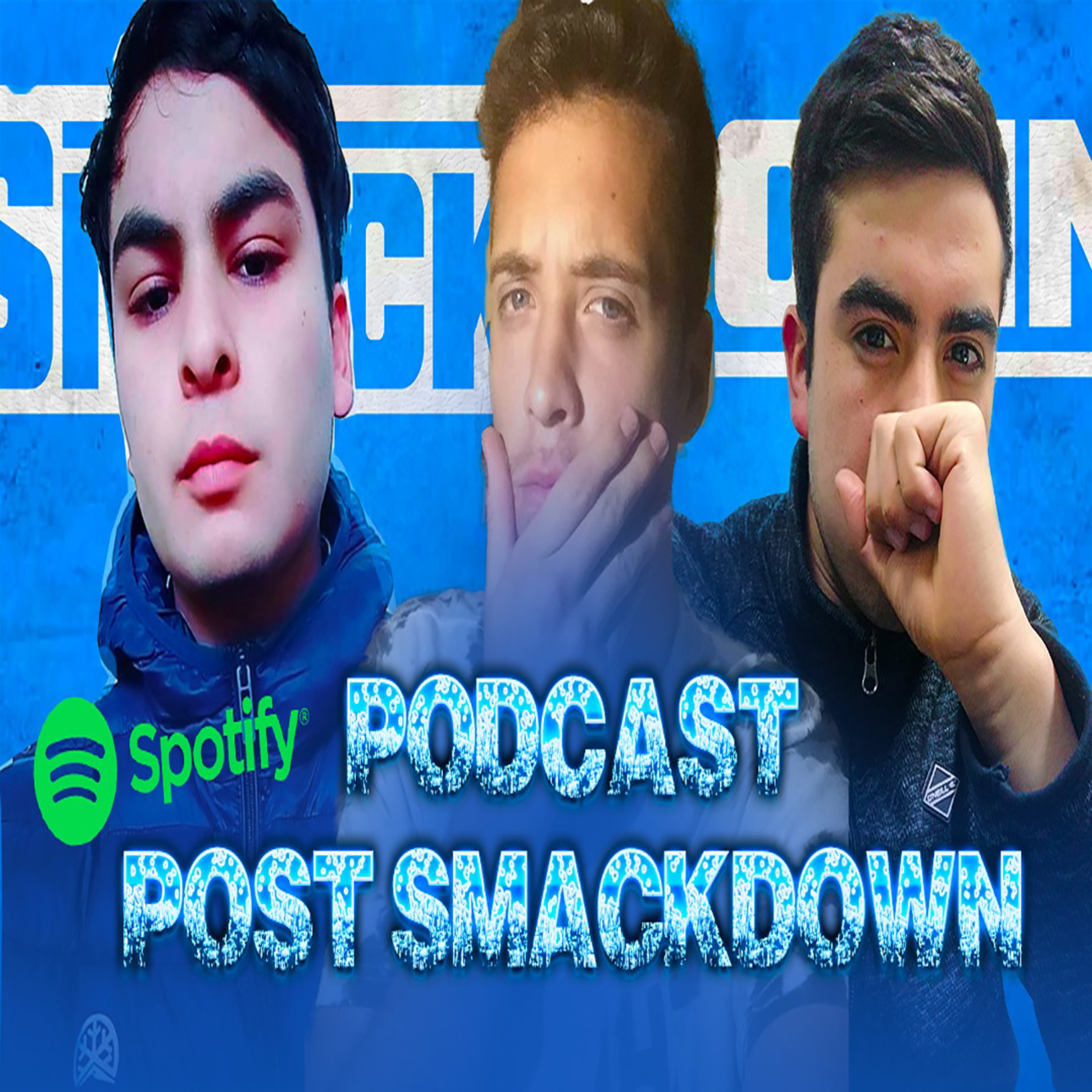 Queremos WWE