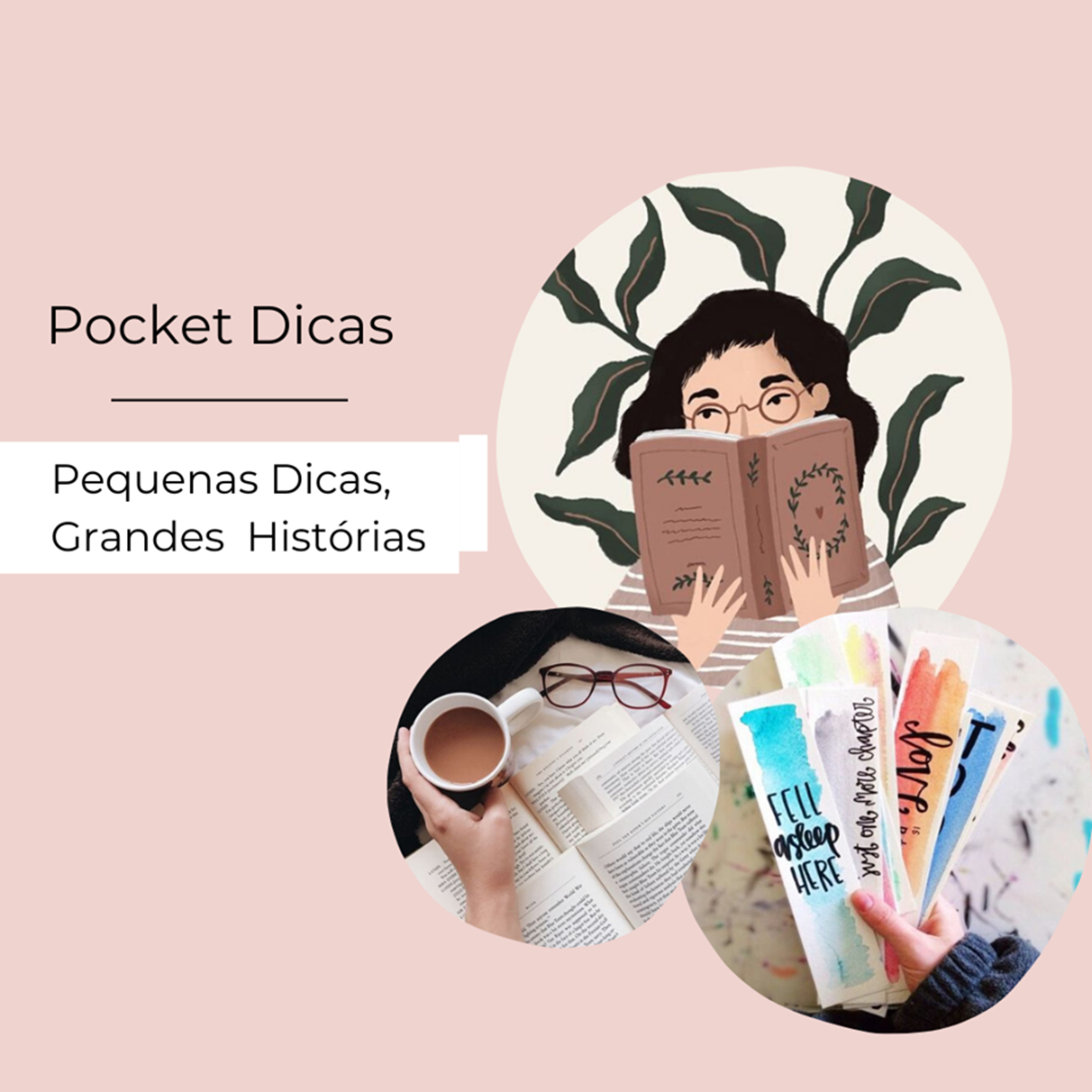 Pocket Dicas #07 - A Mulher Oficial do Nazista episode artwork