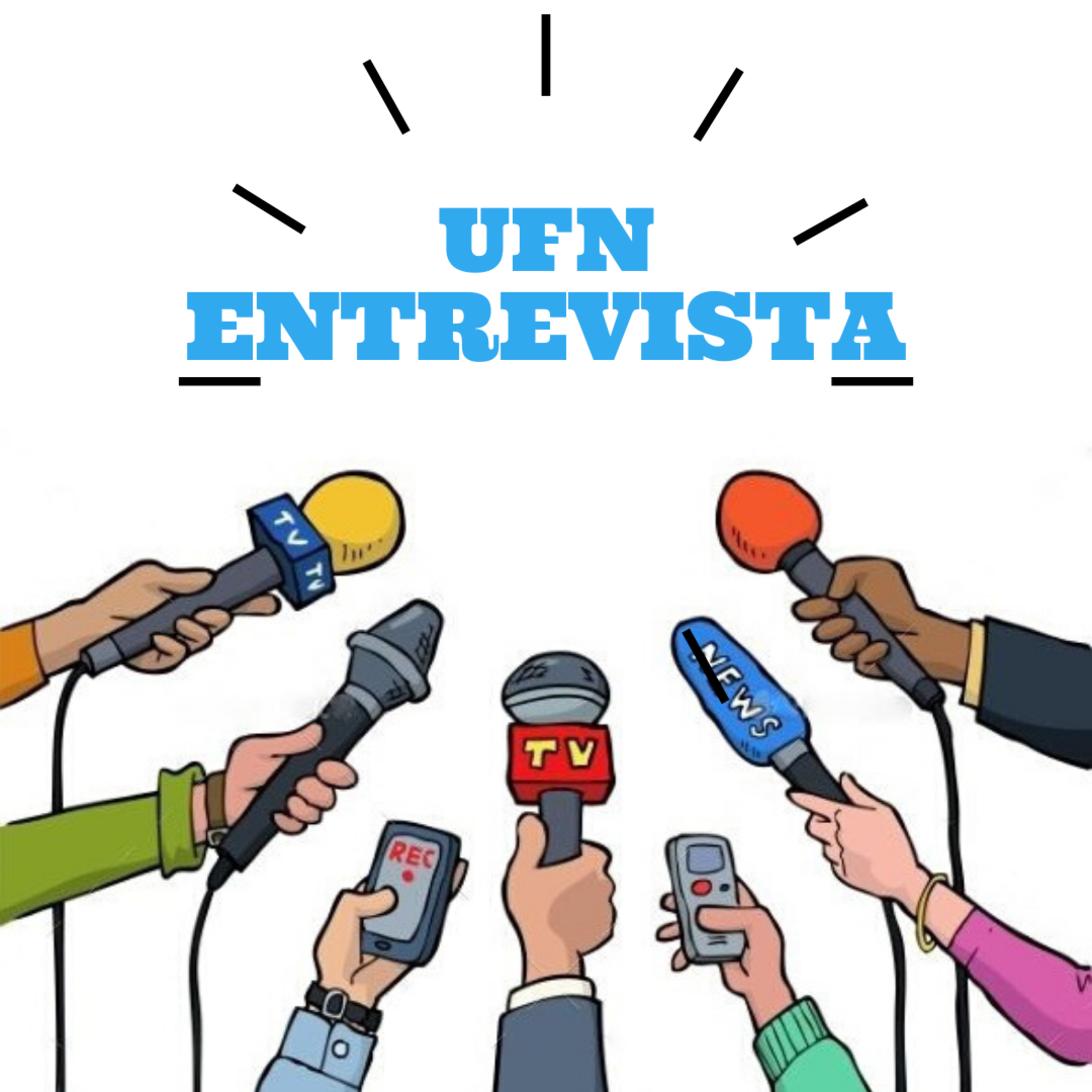 Rádio Web UFN