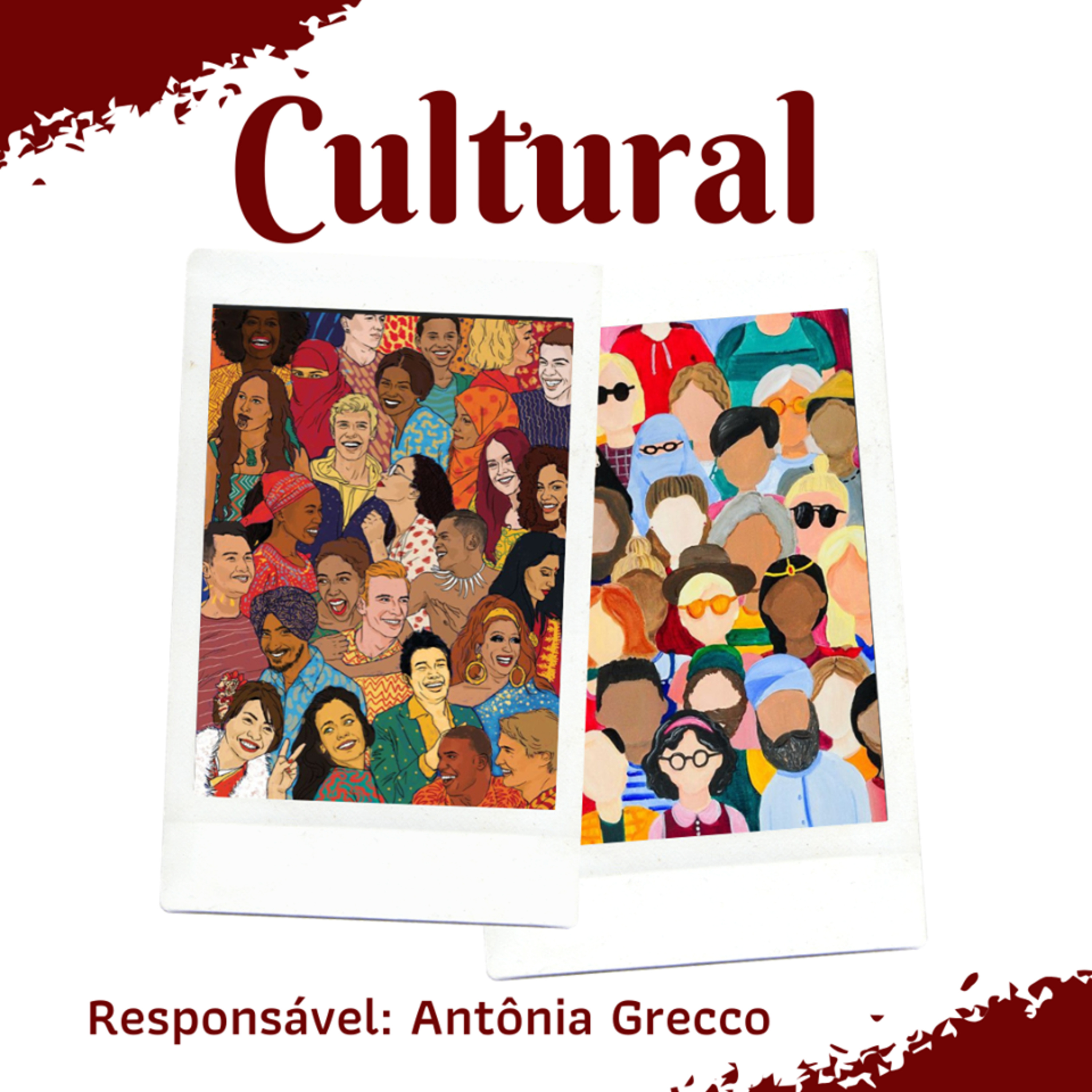 Quadro Cultural #01 episode artwork