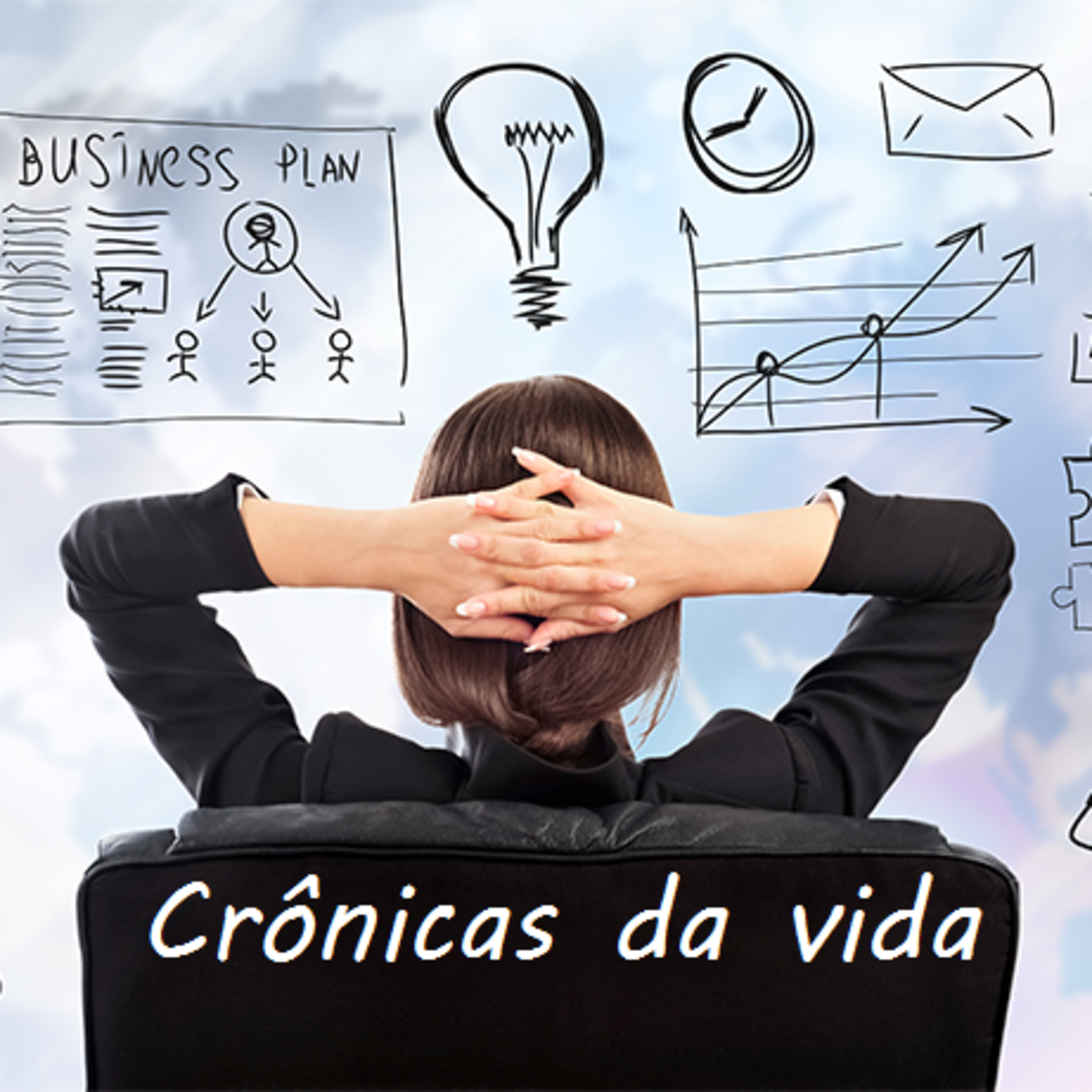 Crônicas da Vida #03 episode artwork
