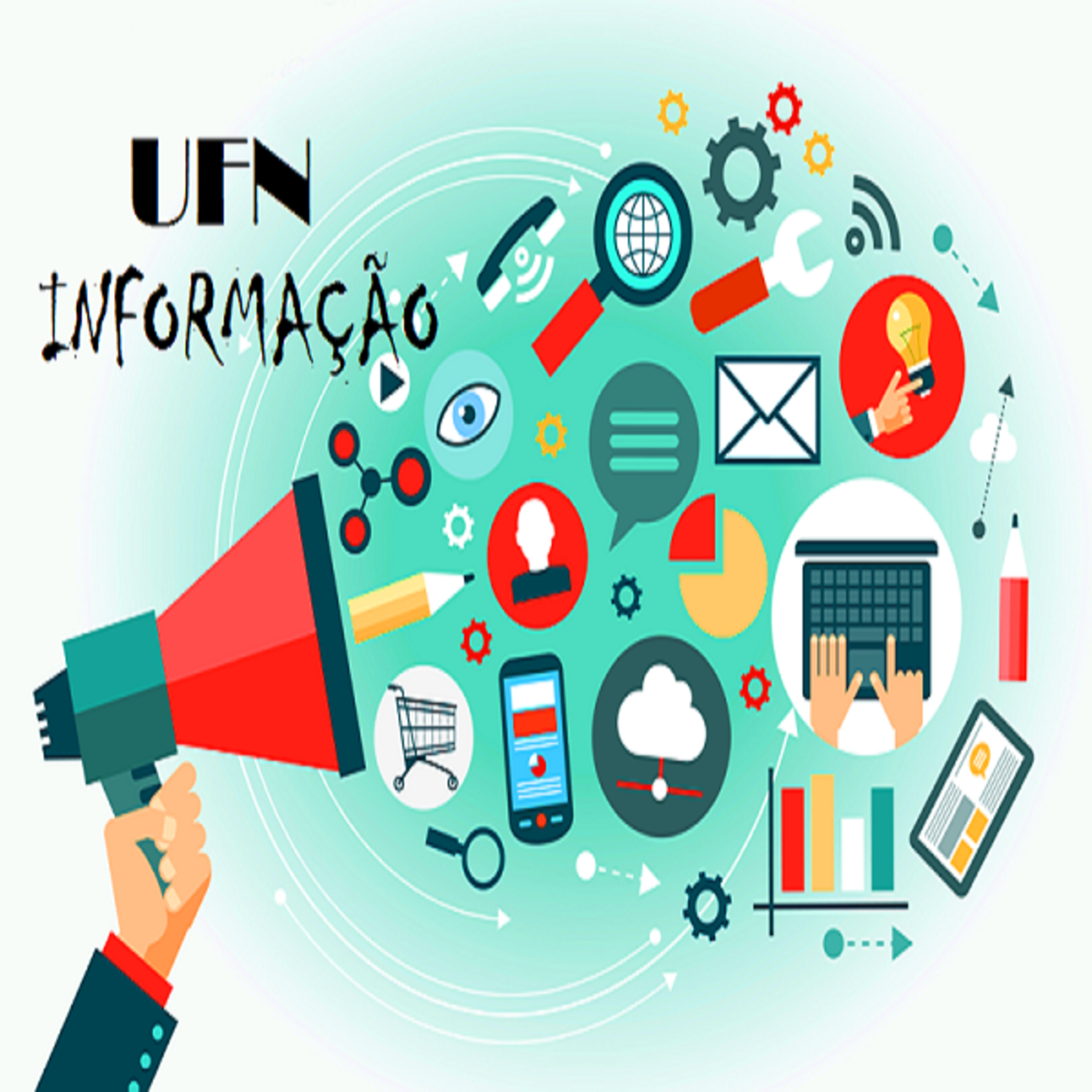 UFN Informação 26-04-2021#27 episode artwork