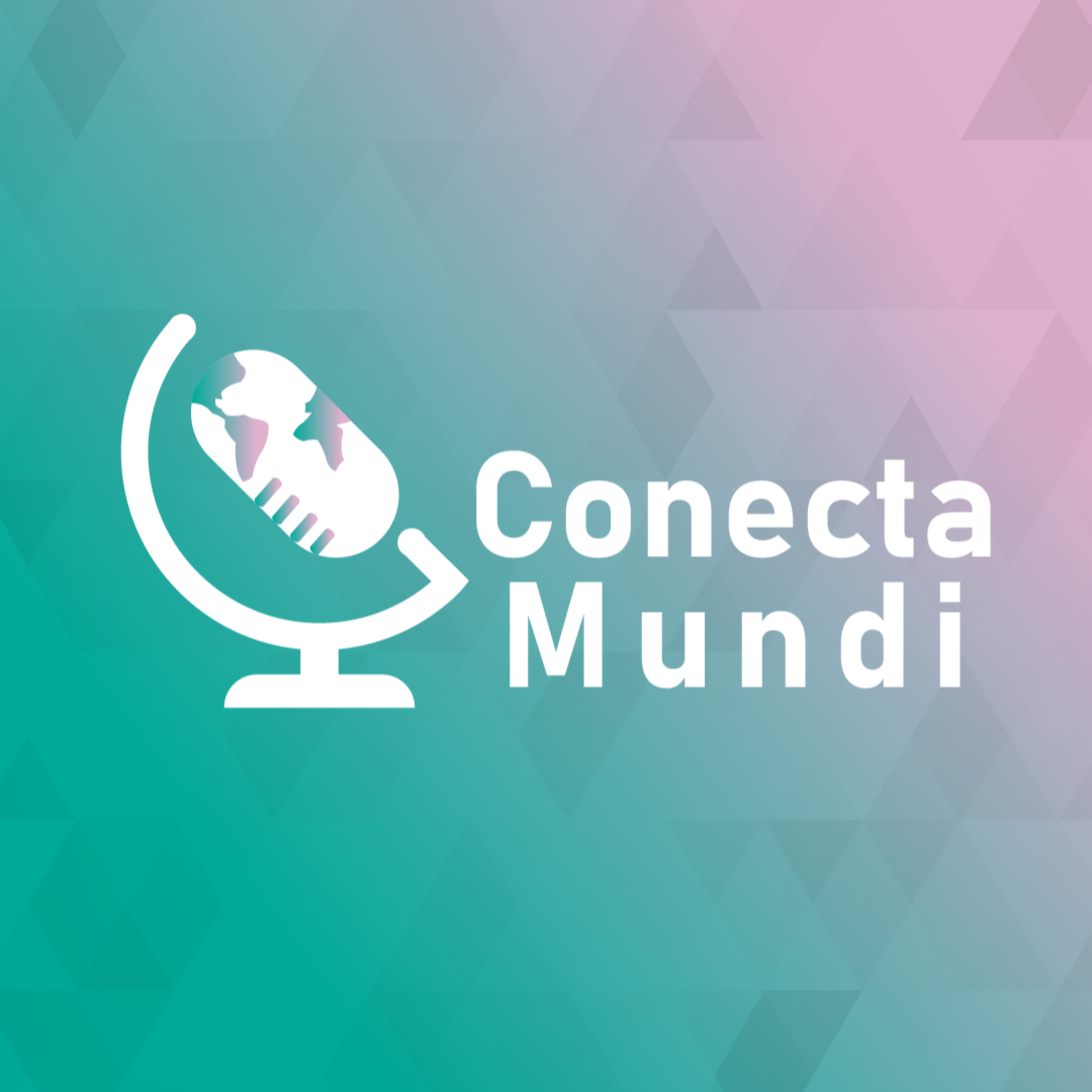 Conecta Mundi #06 episode artwork