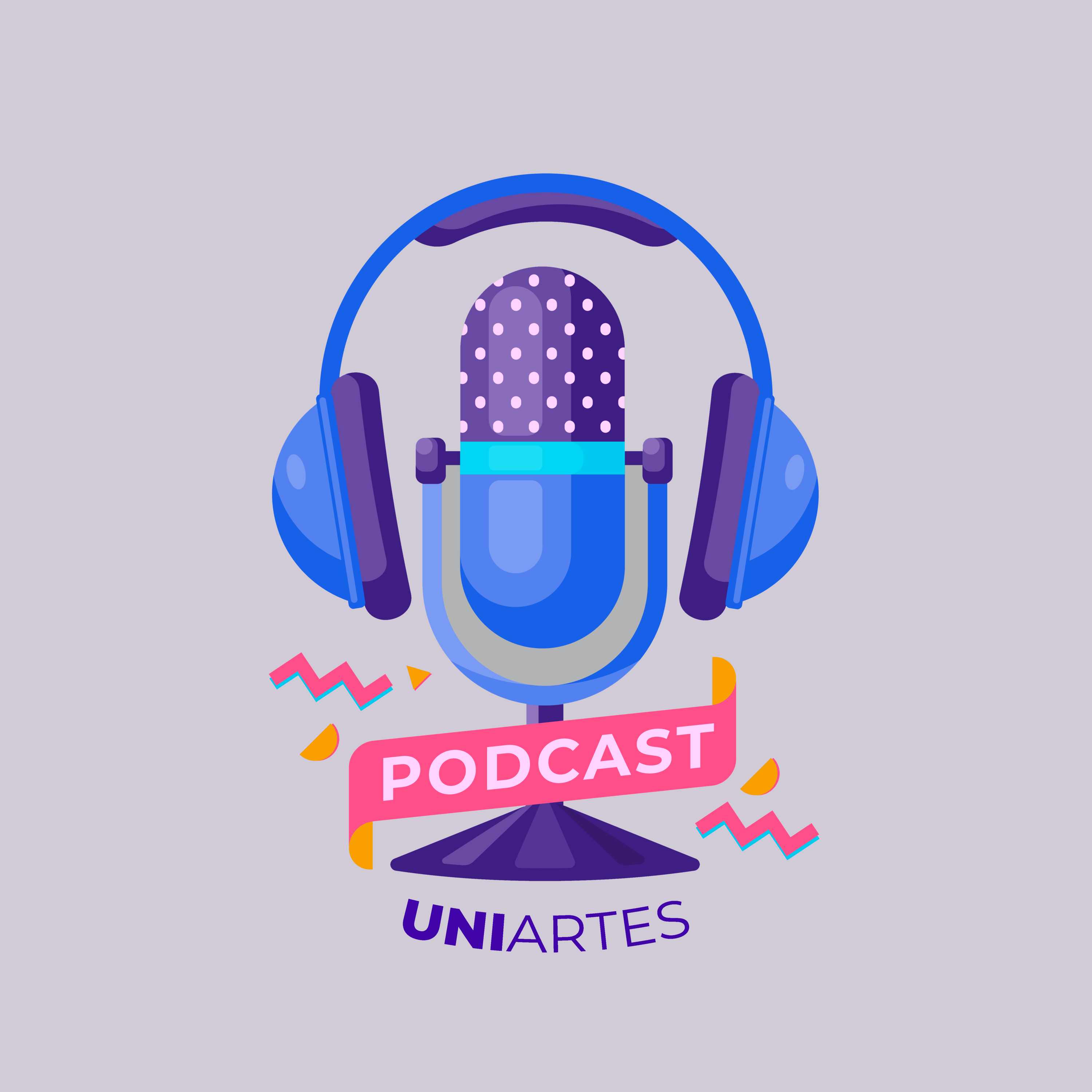 UNIARTES #78 episode artwork