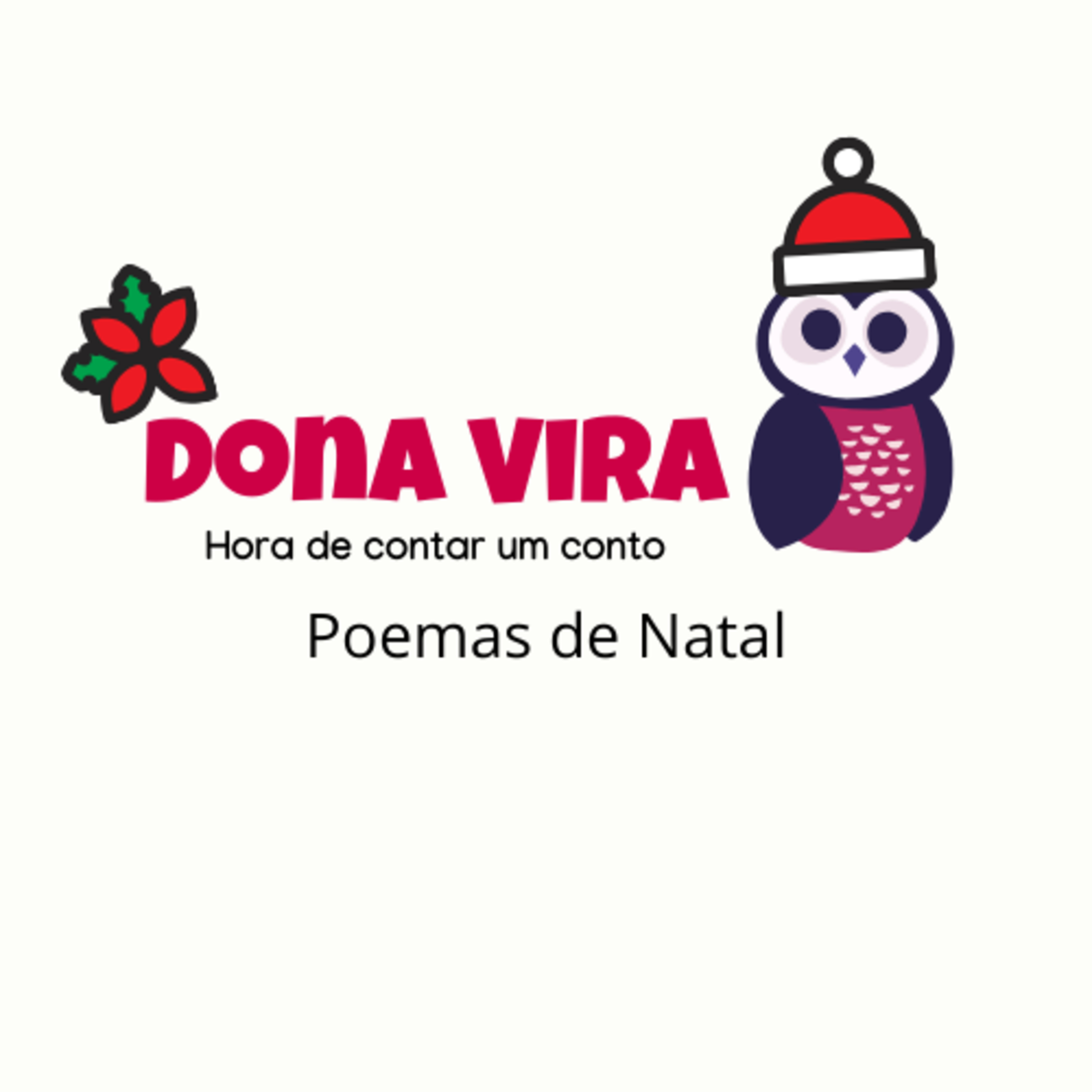 Dona Vira - Contadora de Histórias