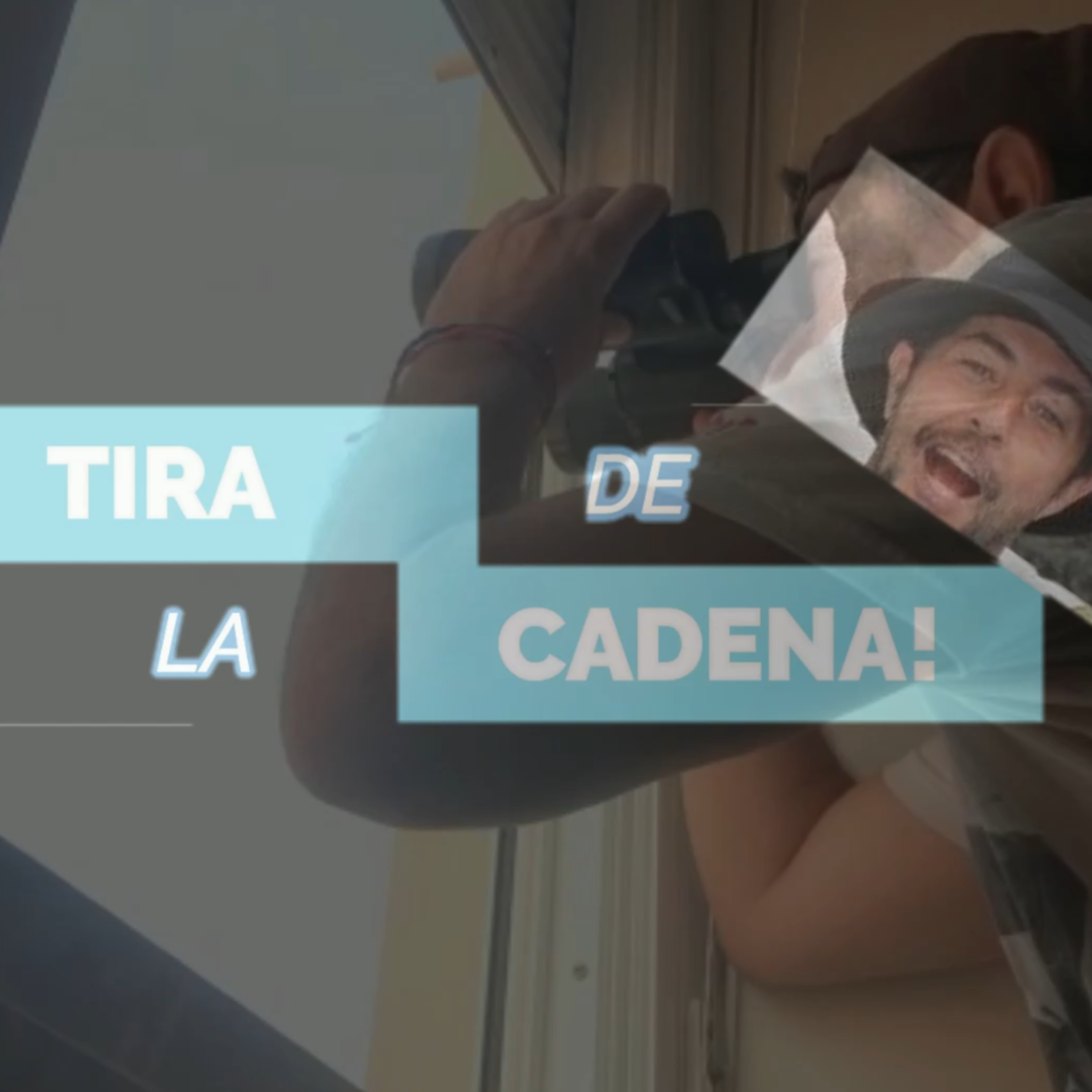 Tira de la cadena "Trabajos extraños" episode artwork