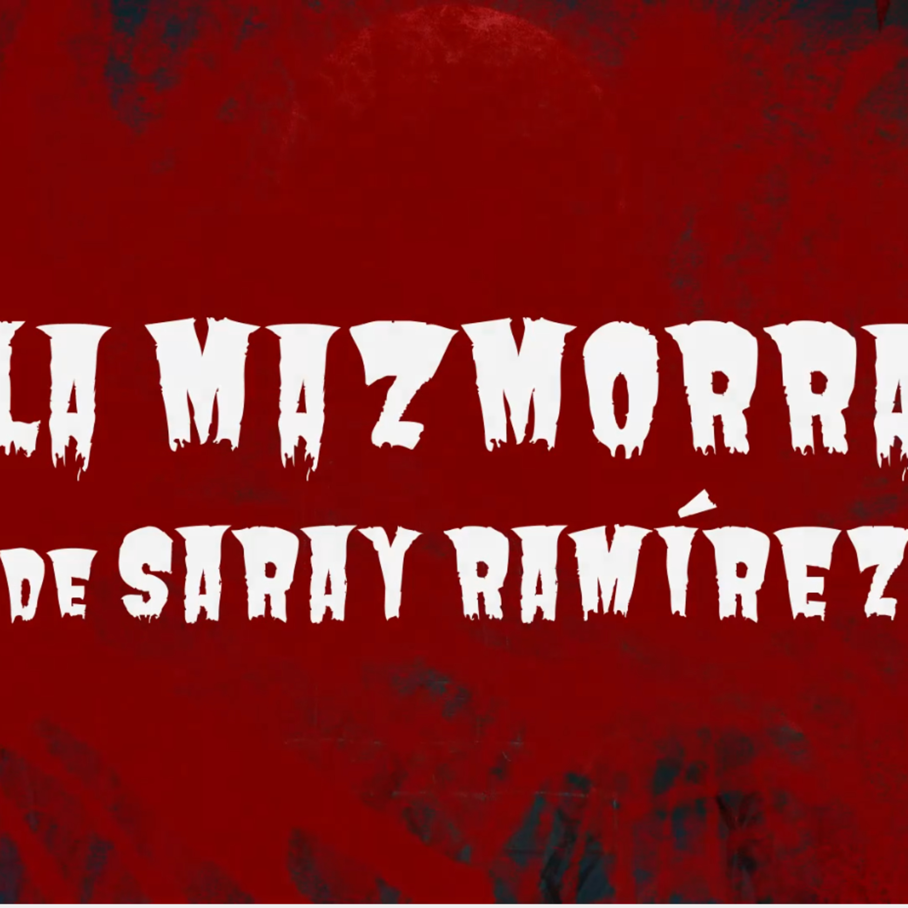 "Escritores y sus terrores", la mazmorra de Saray episode artwork