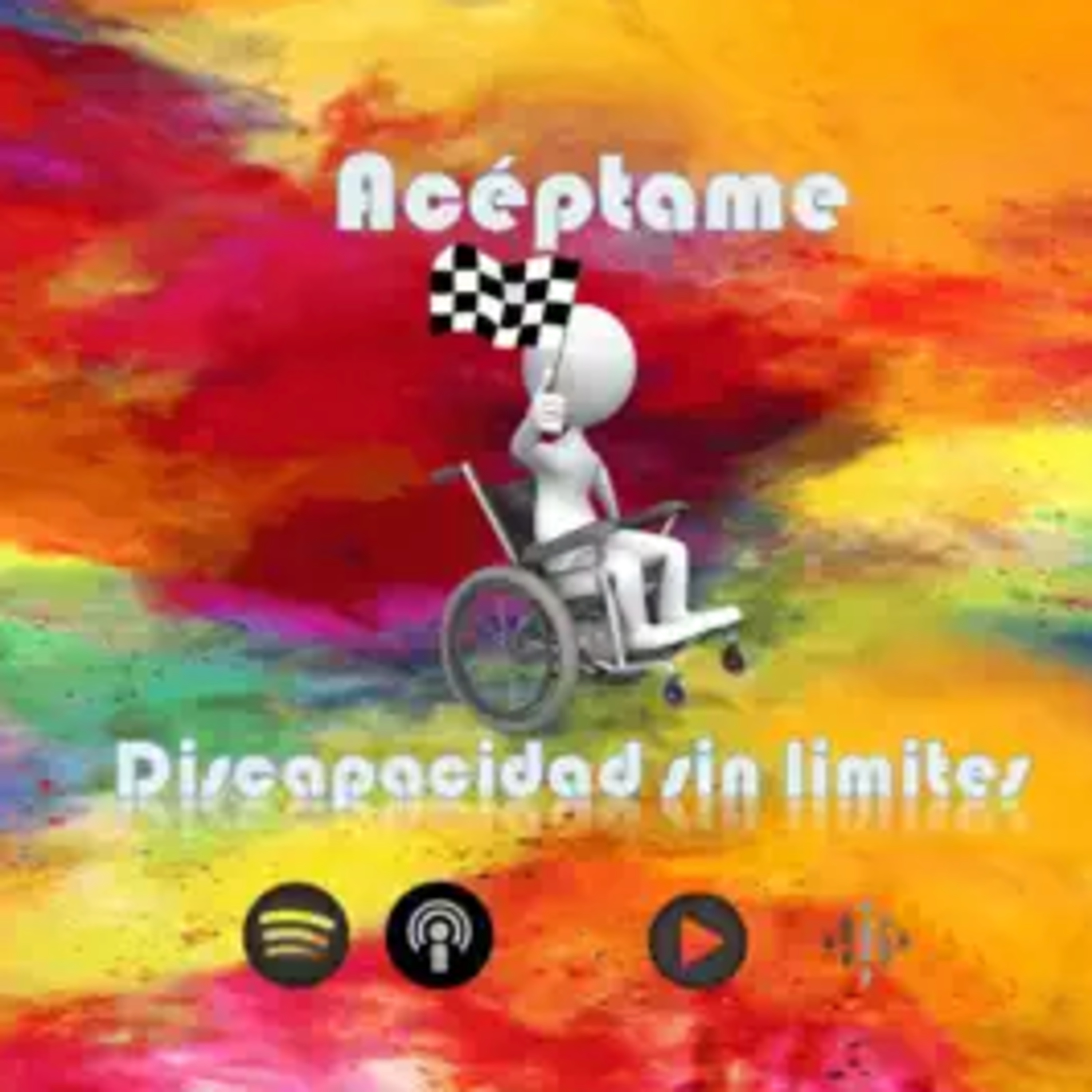 Aceptame episode artwork