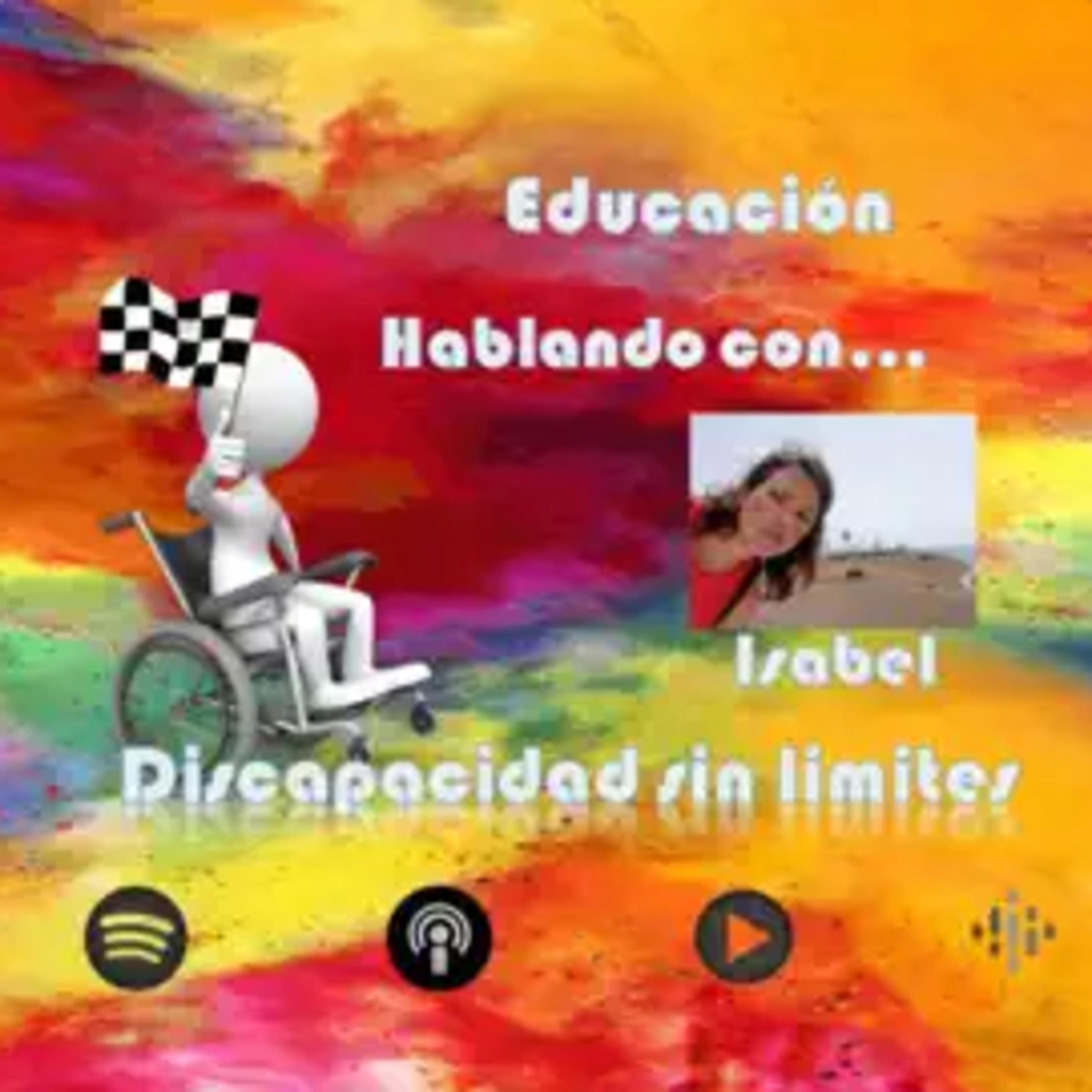 Educación episode artwork