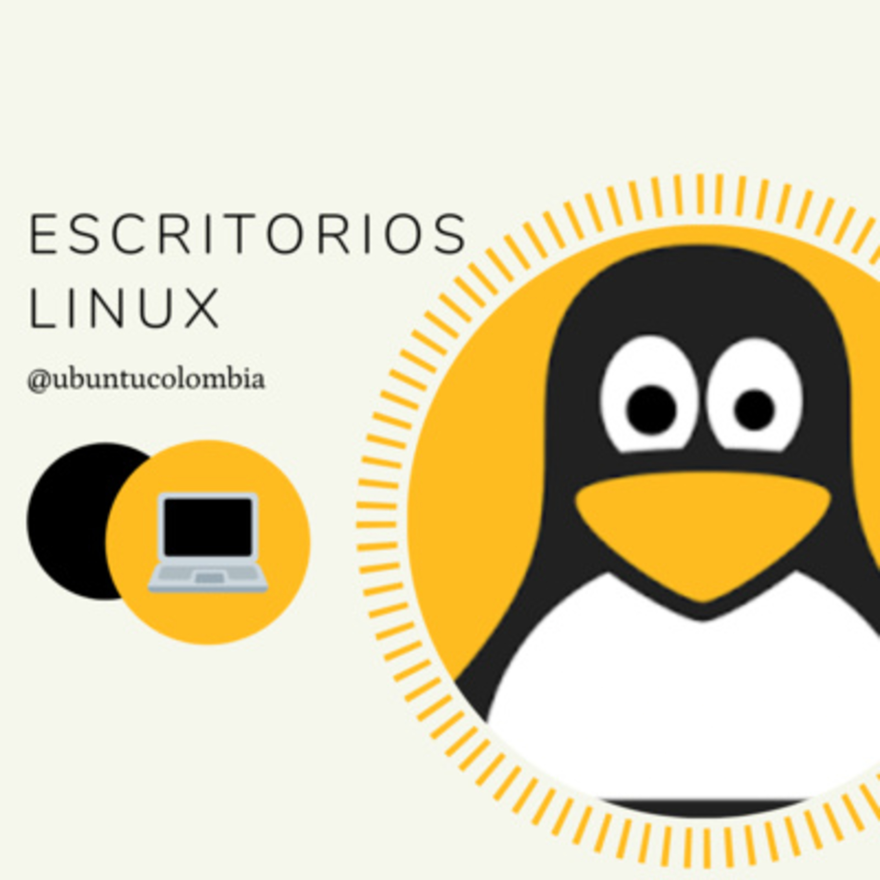 Introducción a DE Linux Parte 2