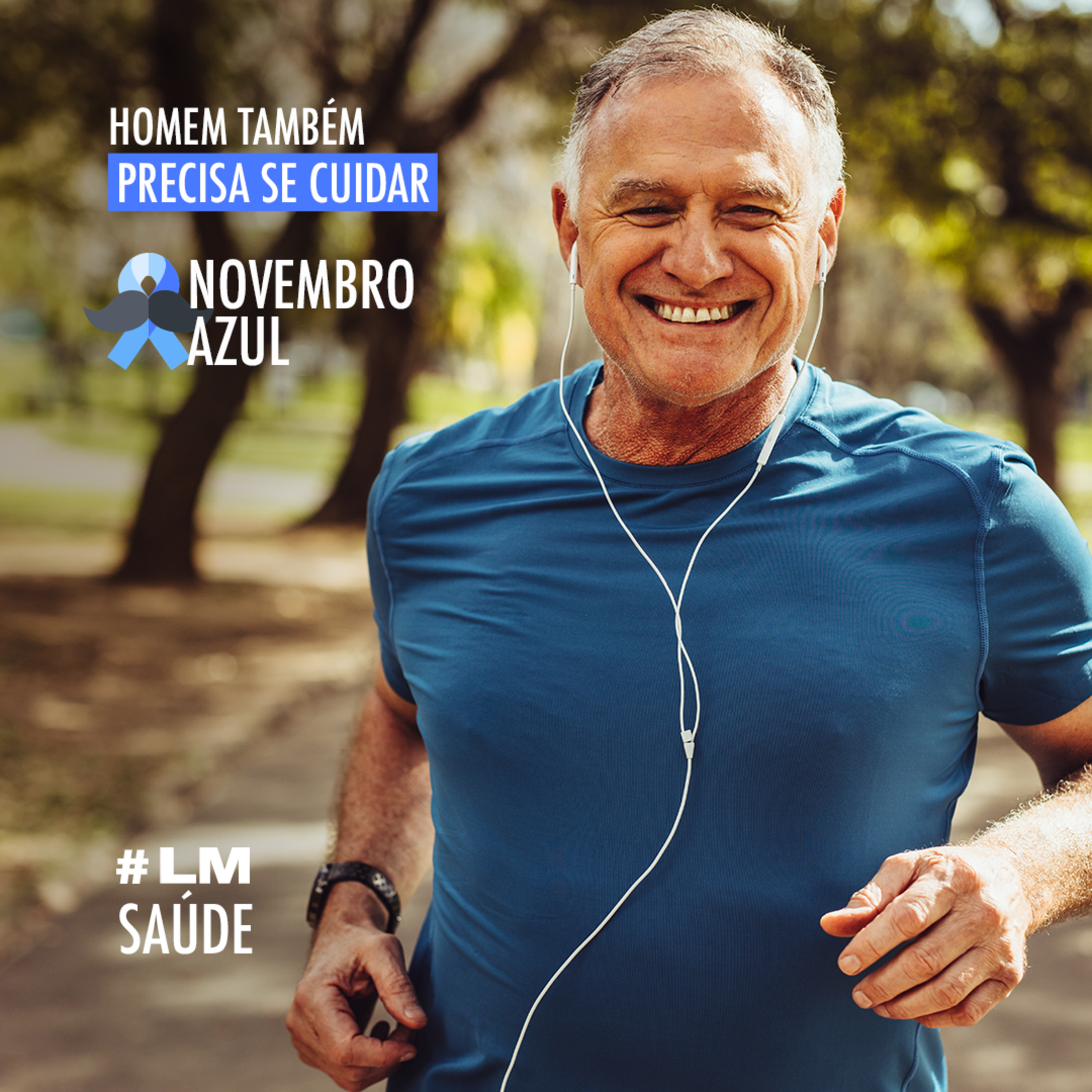 Latinmed no ar
