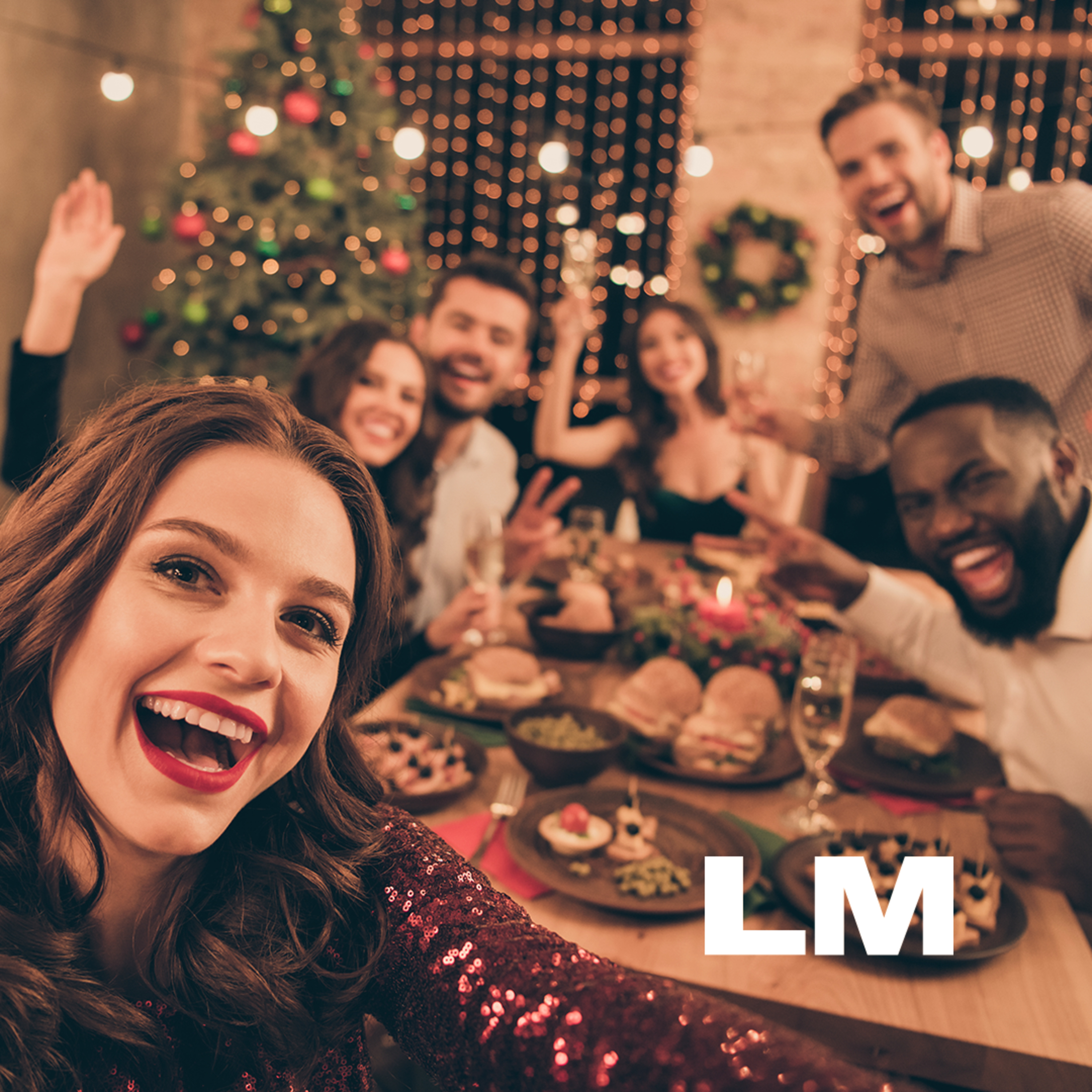 Latinmed no ar