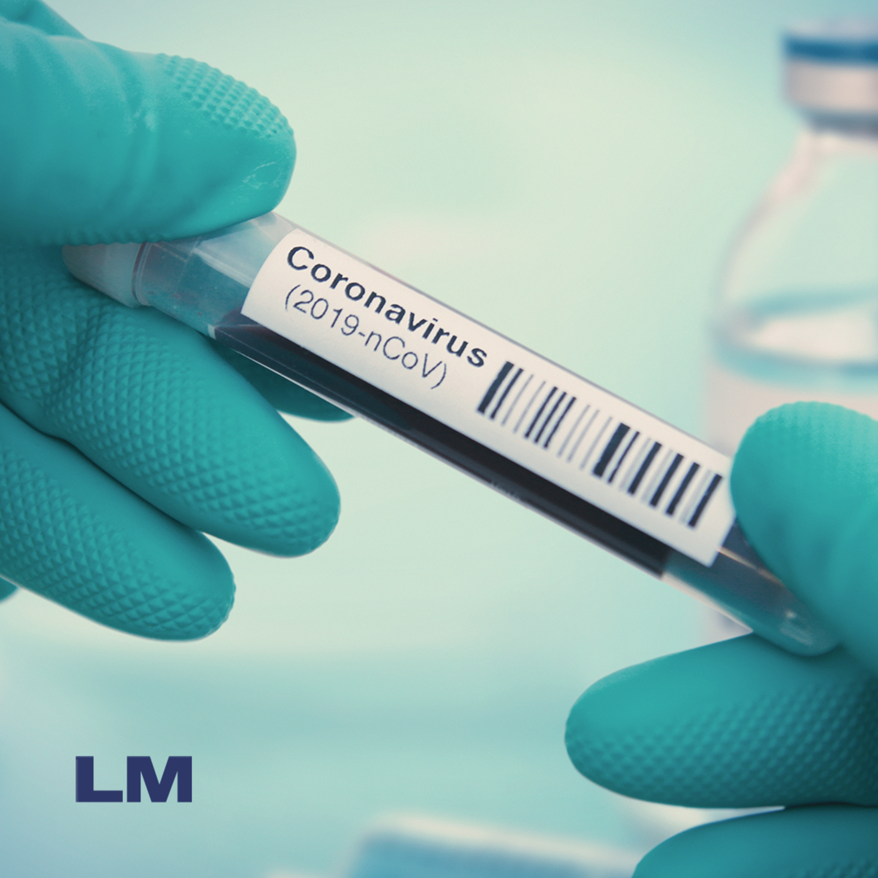 Latinmed no ar