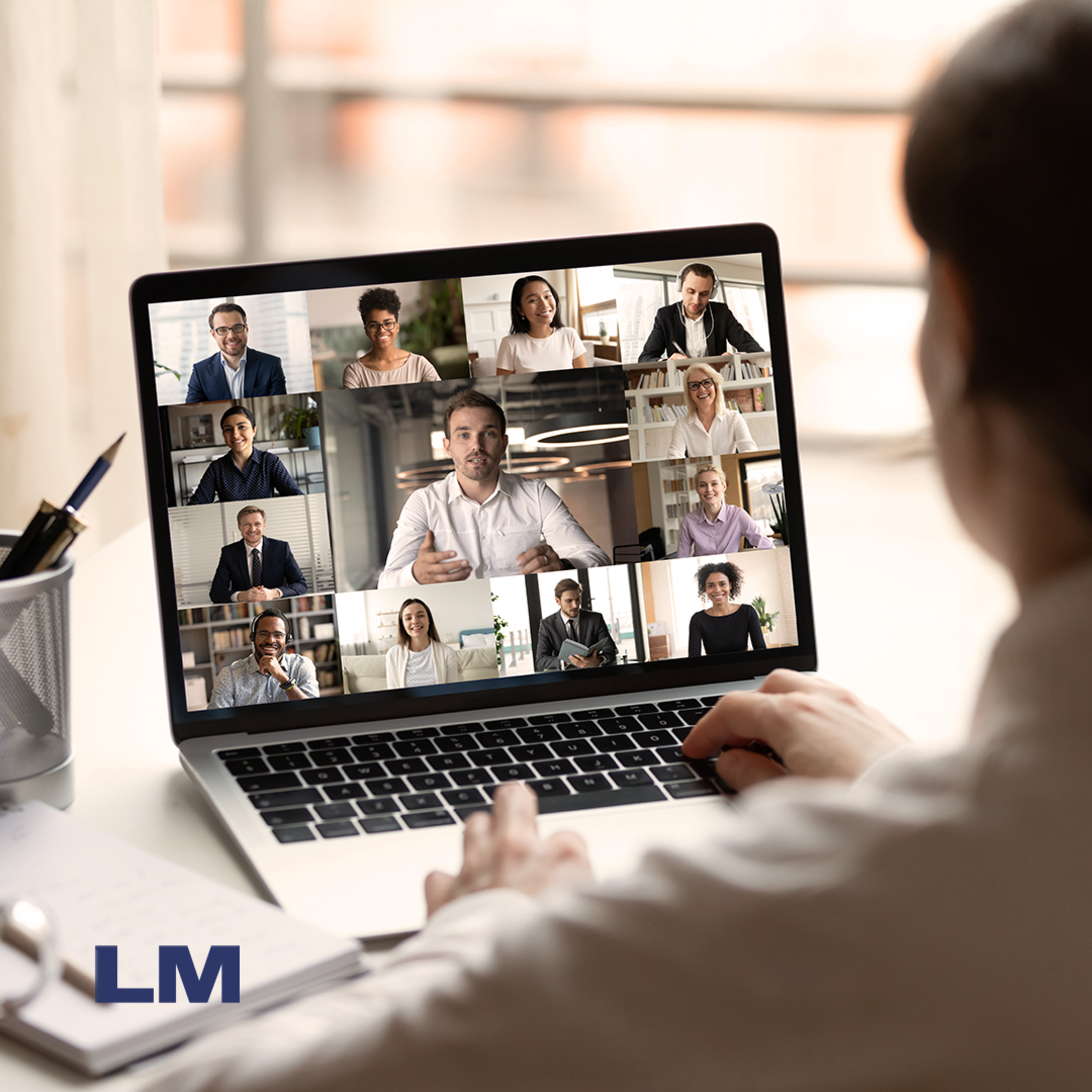 Latinmed no ar