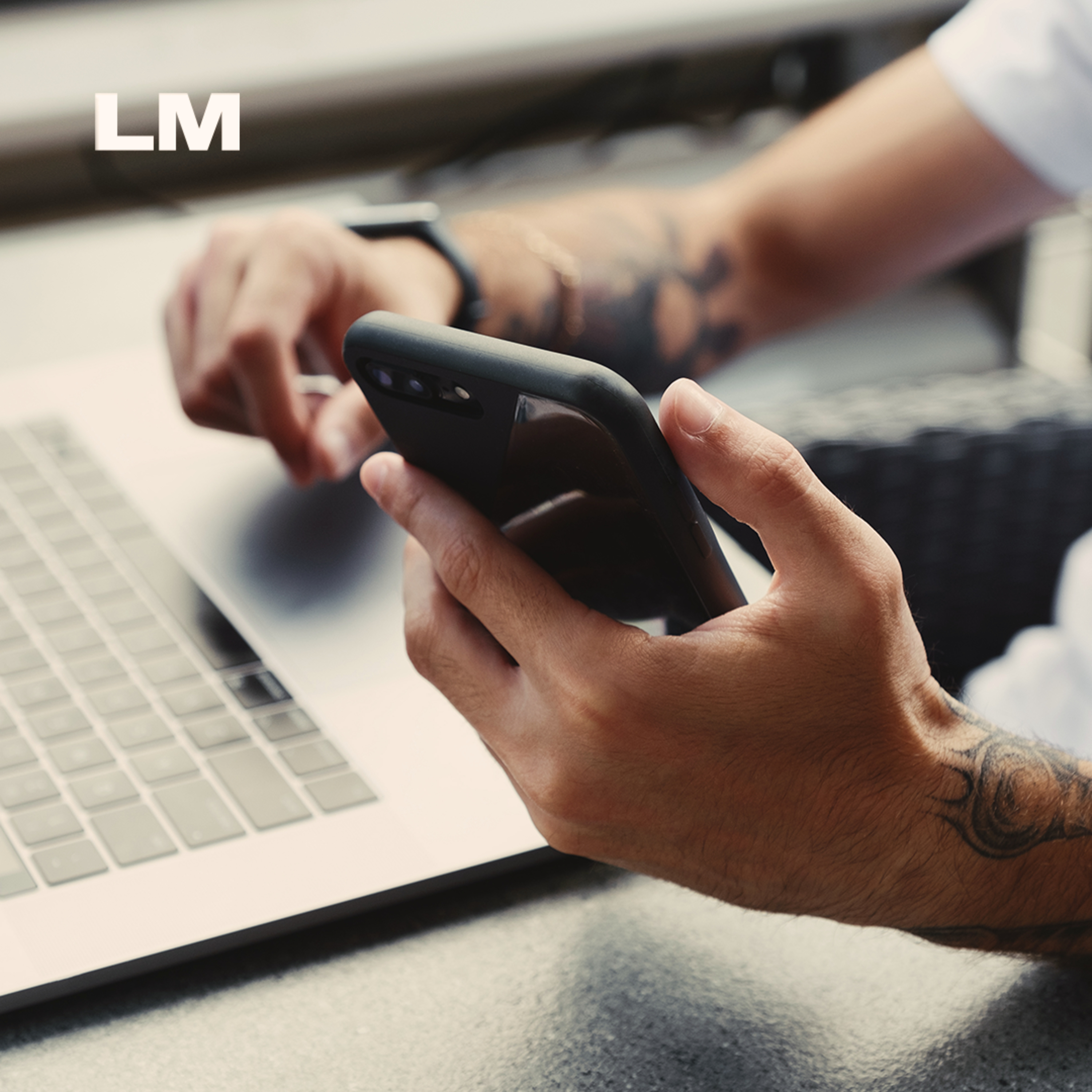 Latinmed no ar