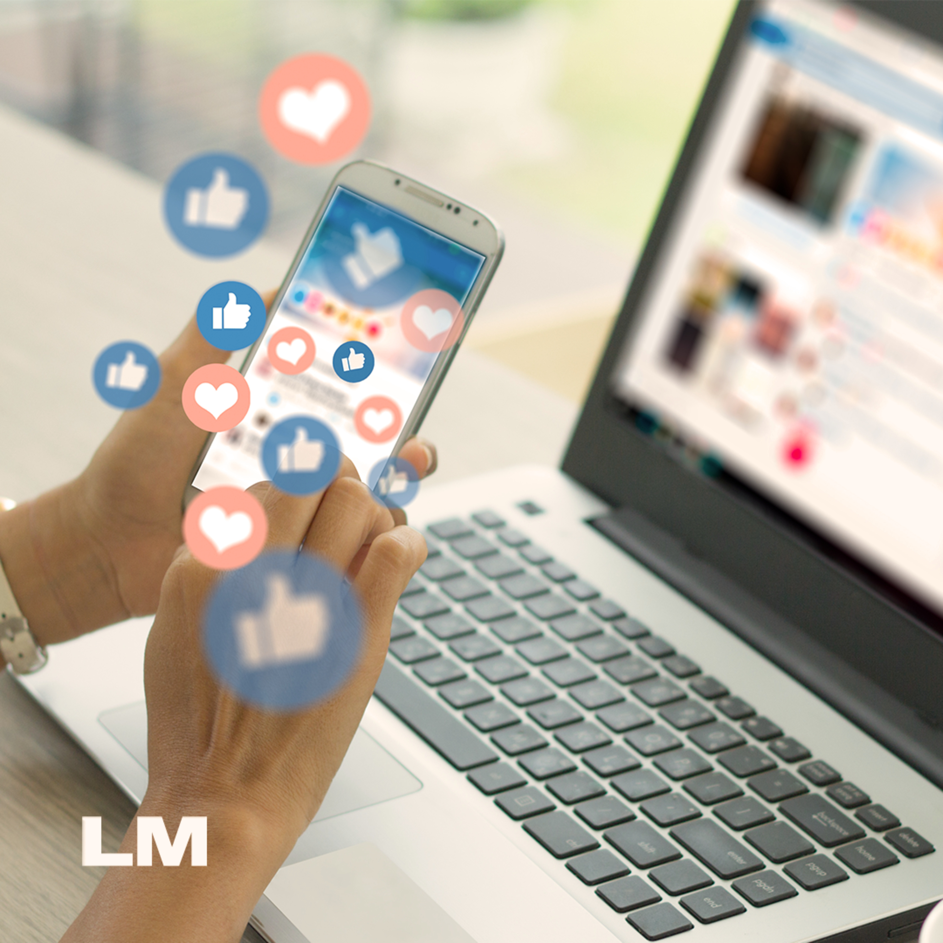 Latinmed no ar