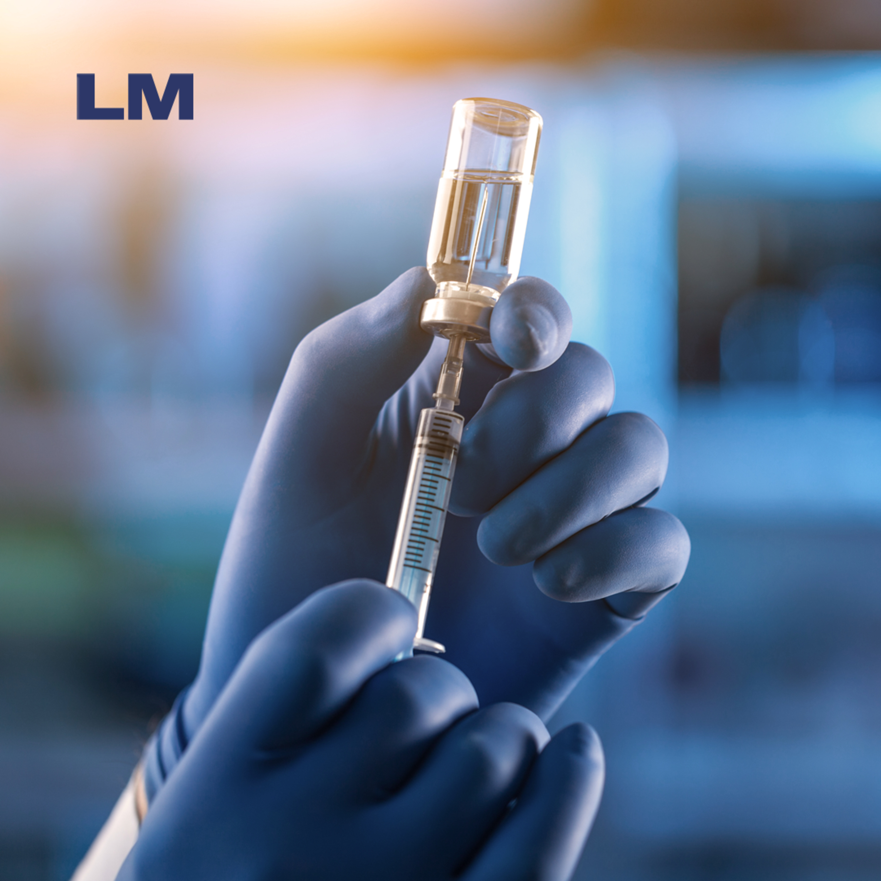 Latinmed no ar