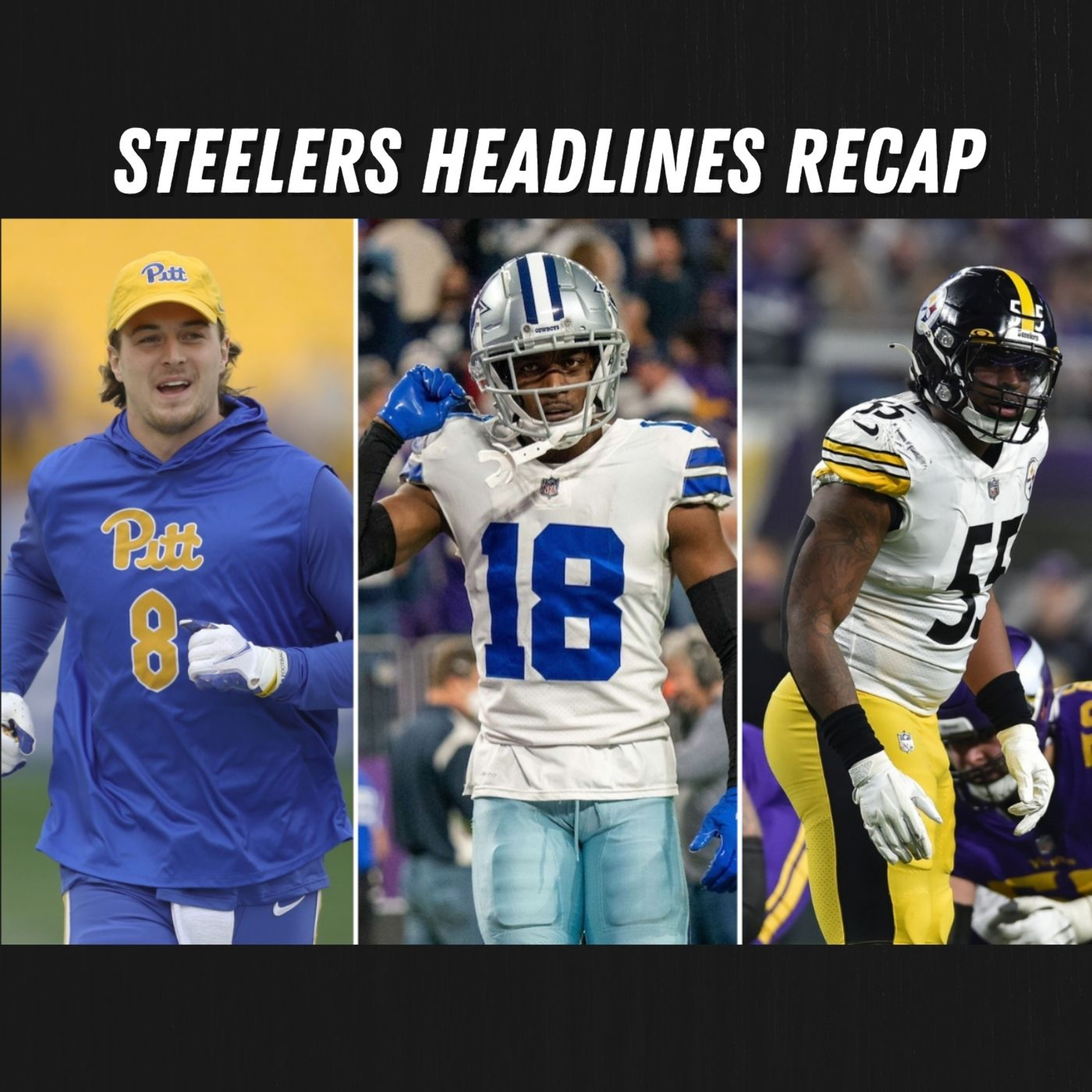 All Steelers Talk