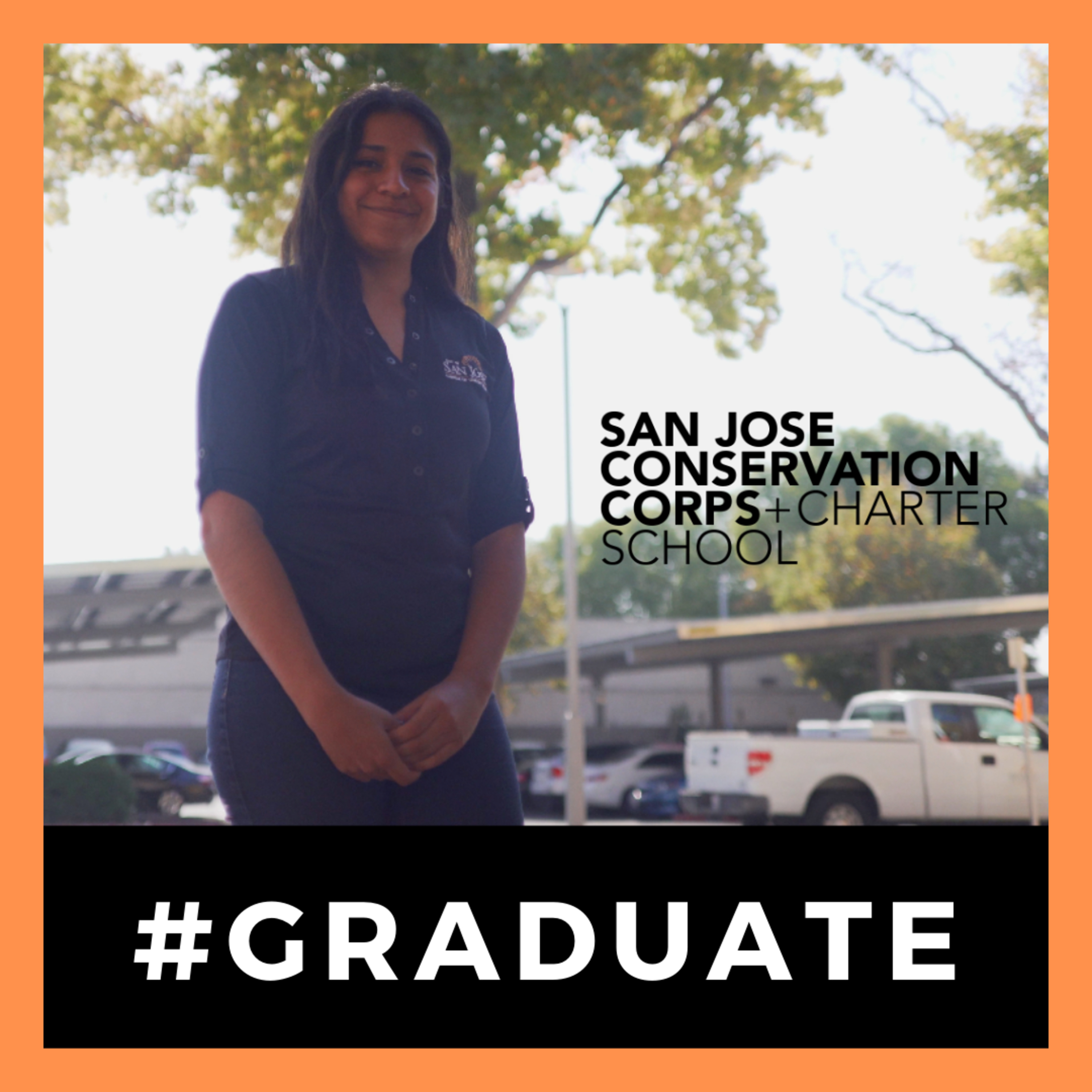 GIVING ALL THE SUPPORT NEEDED TO GRADUATE