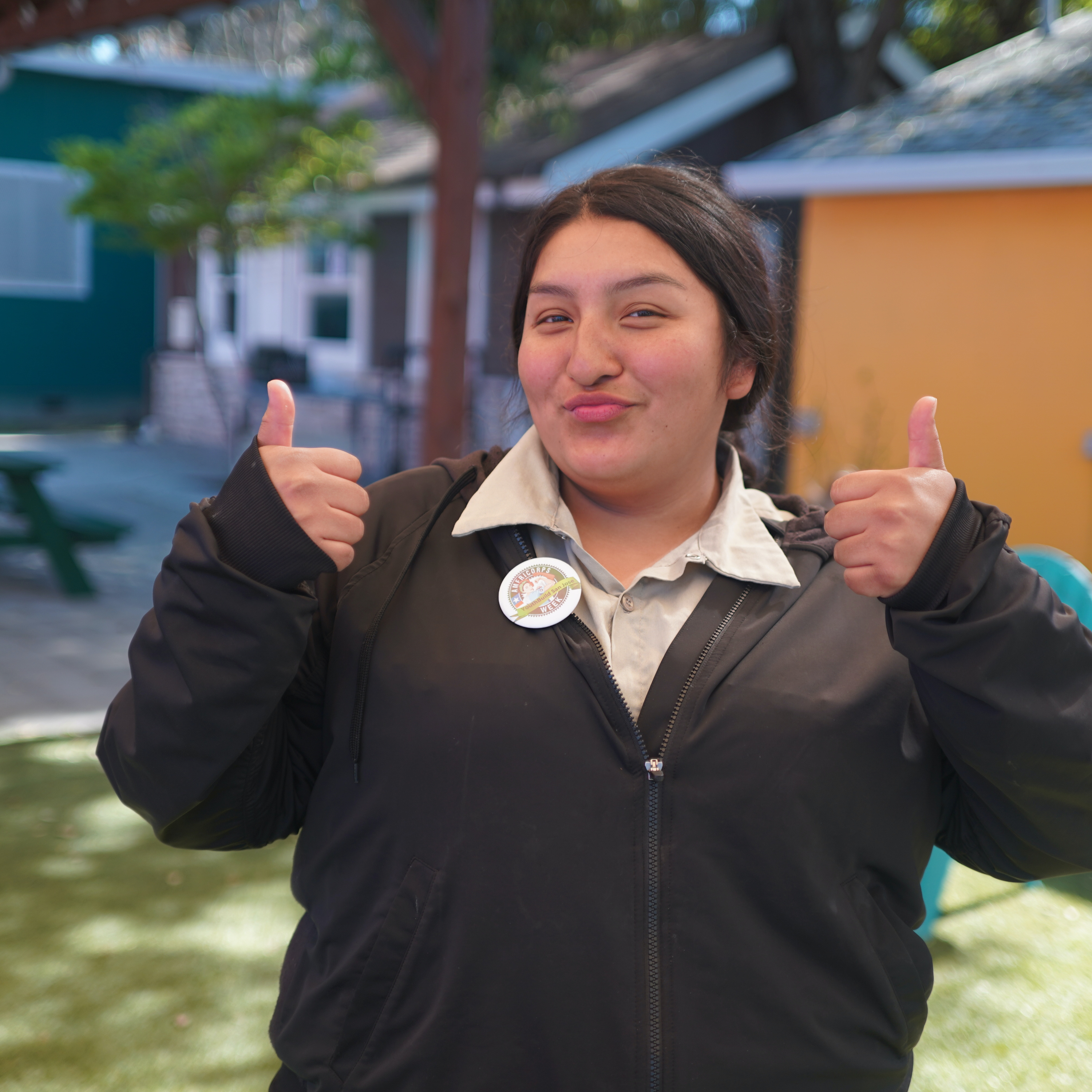 Helping Home Challenged Students in Silicon Valley