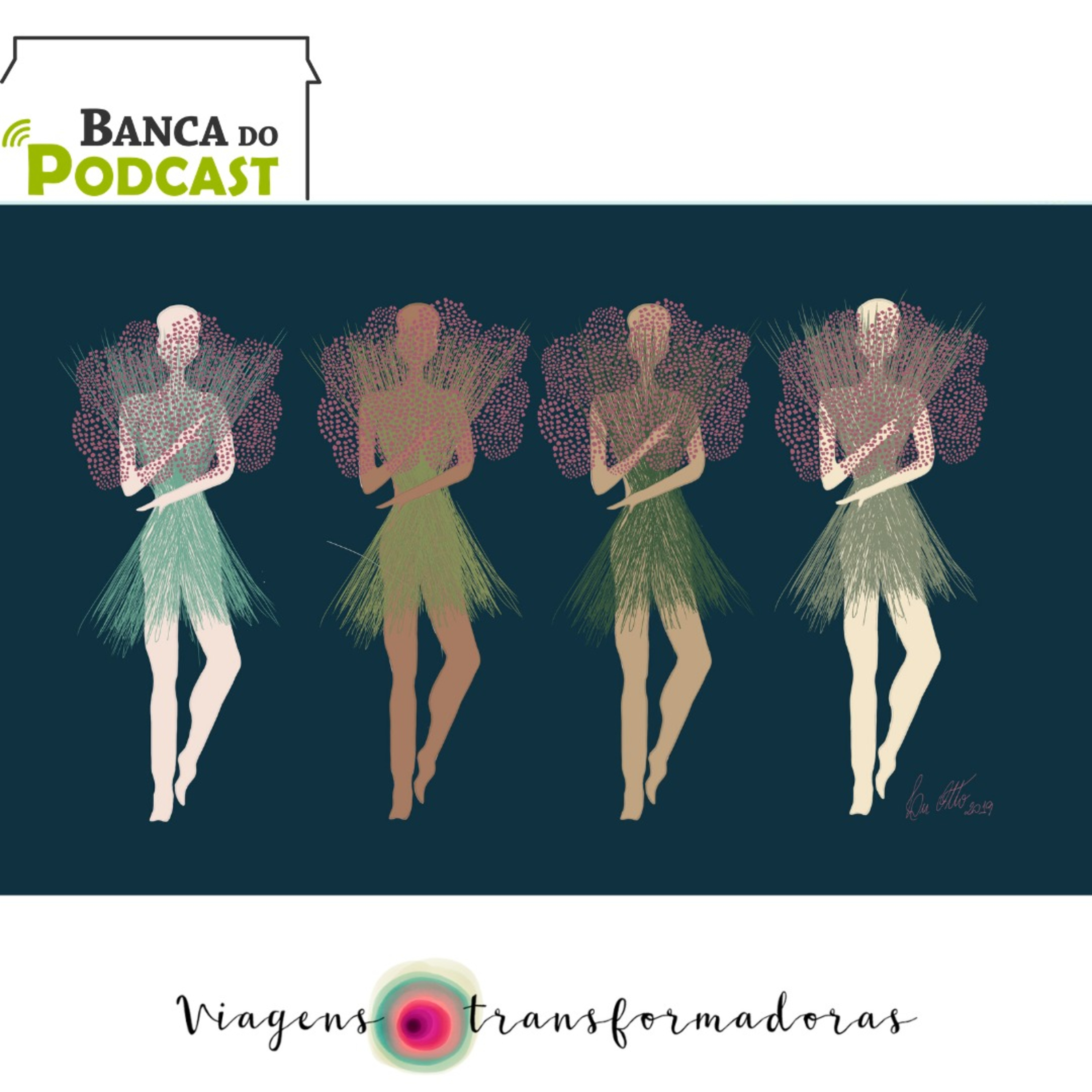 Viagens Transformadoras
