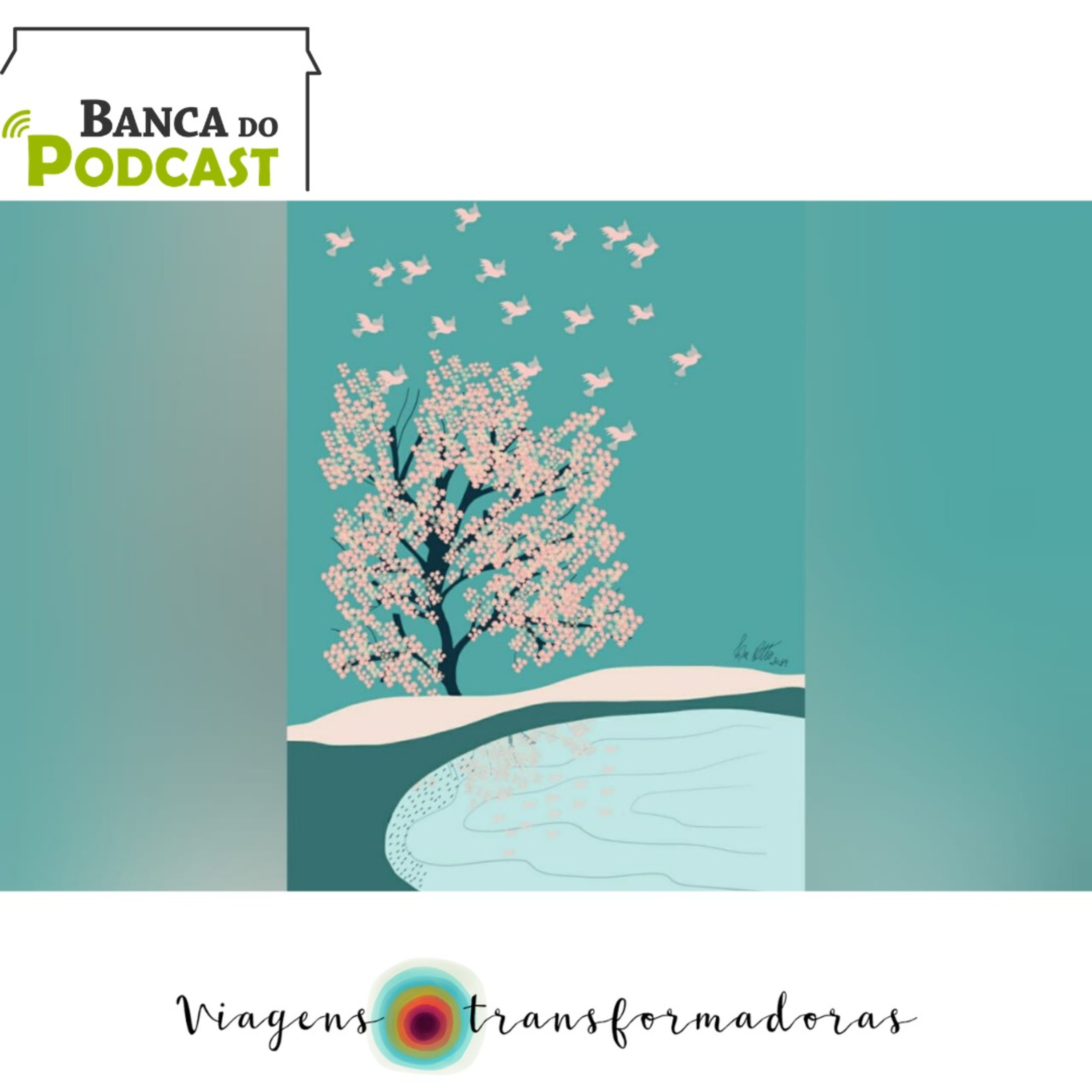 Viagens Transformadoras