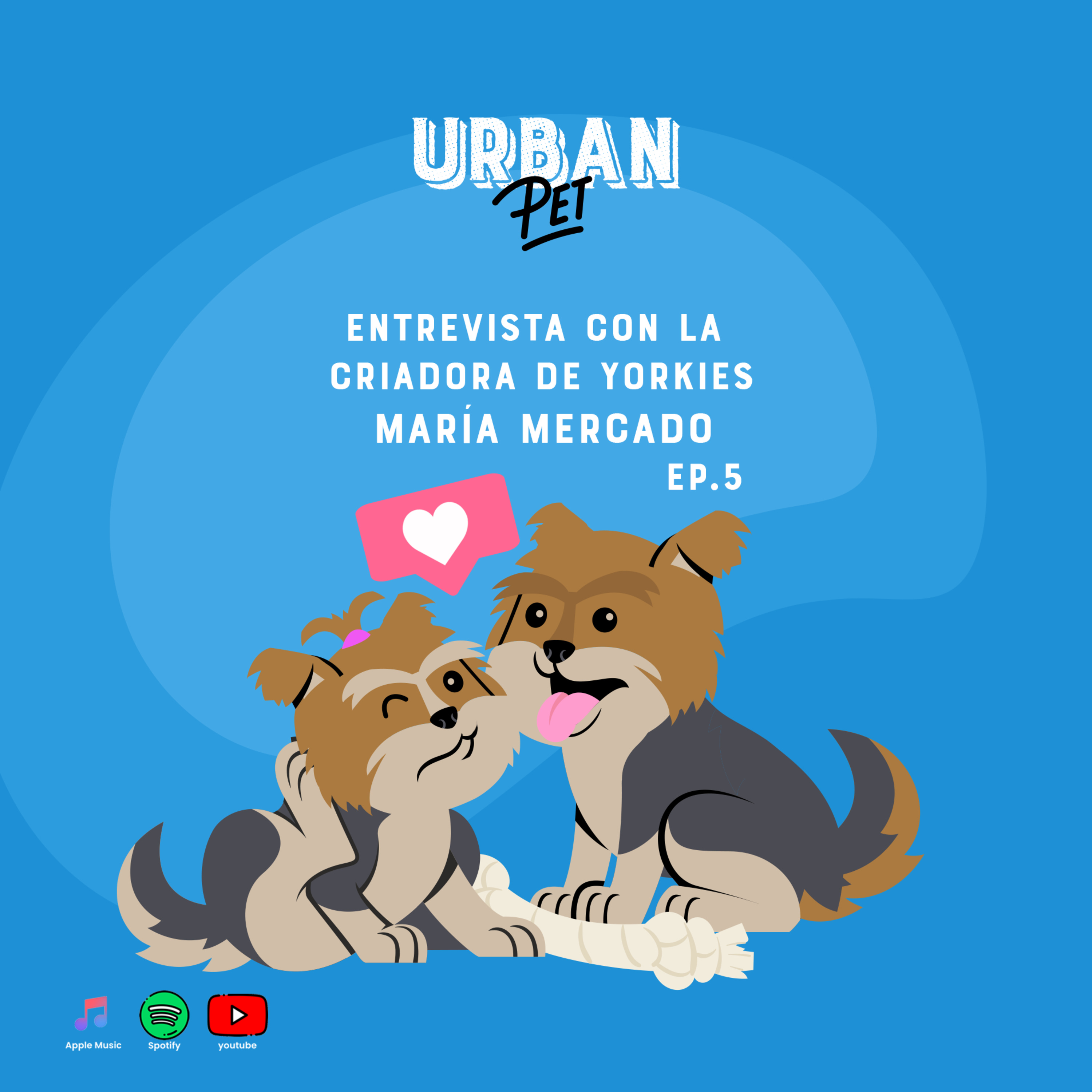 Urban Pet