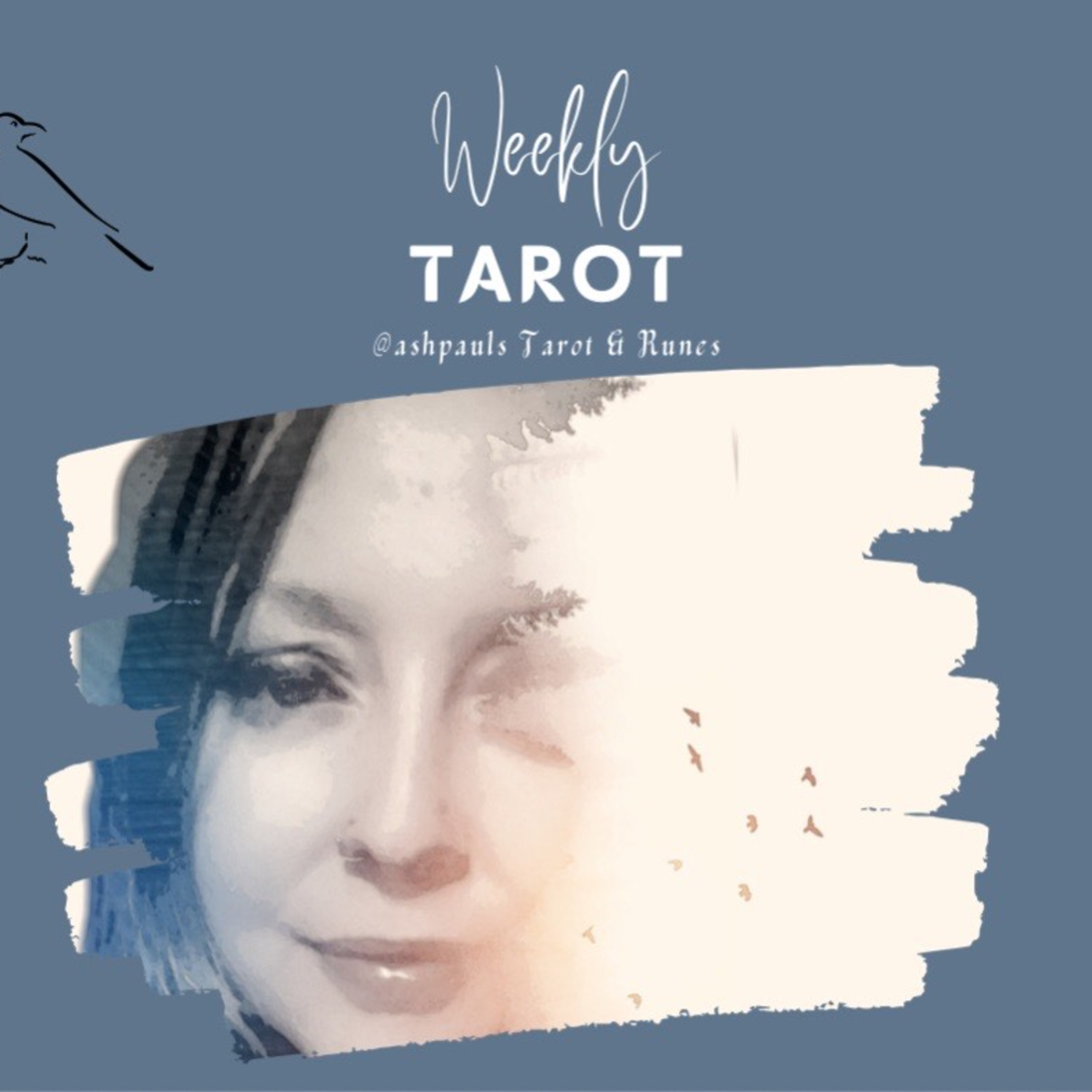 Weekly Tarot  episode artwork