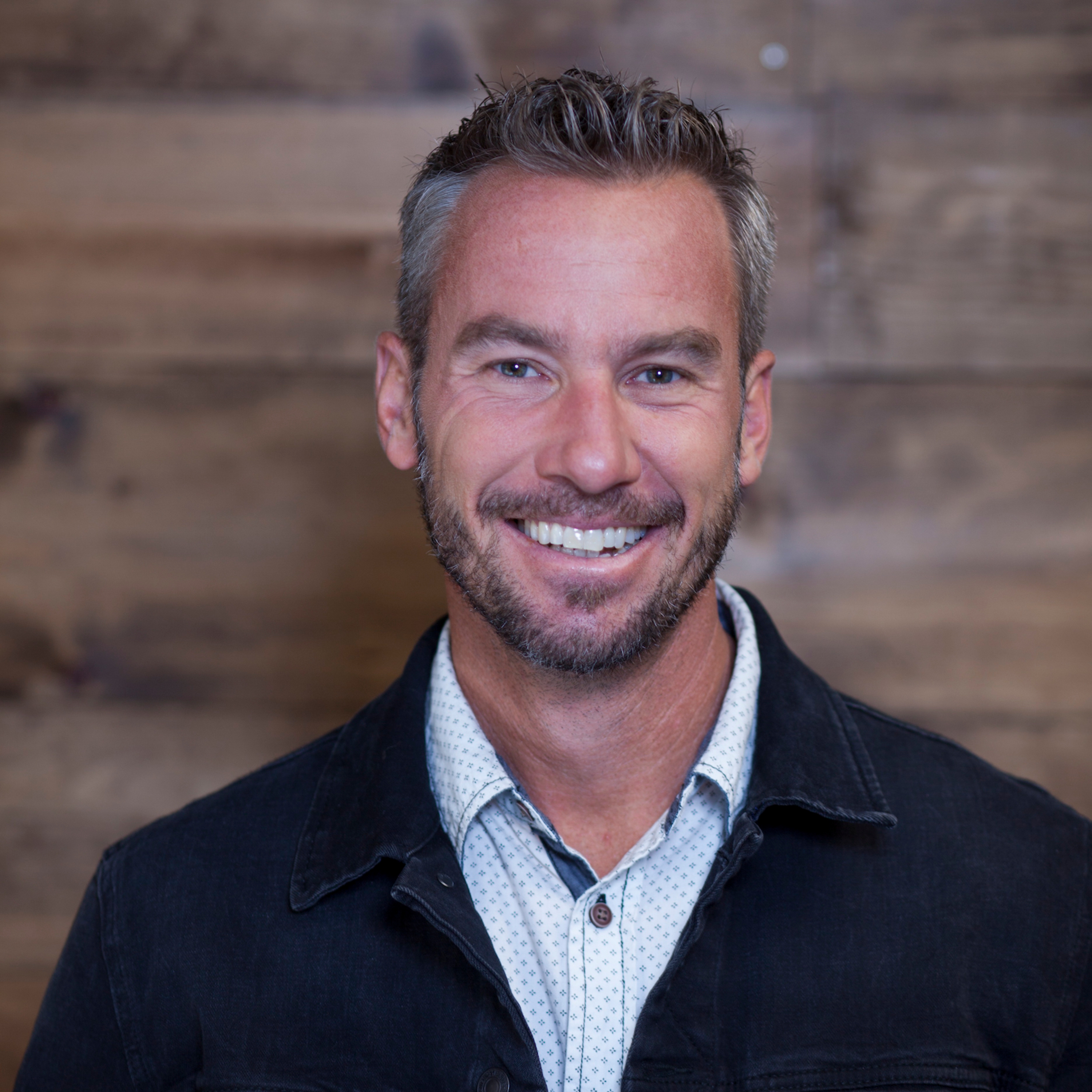 The Deep Thoughts Podcast with Matt Shantz