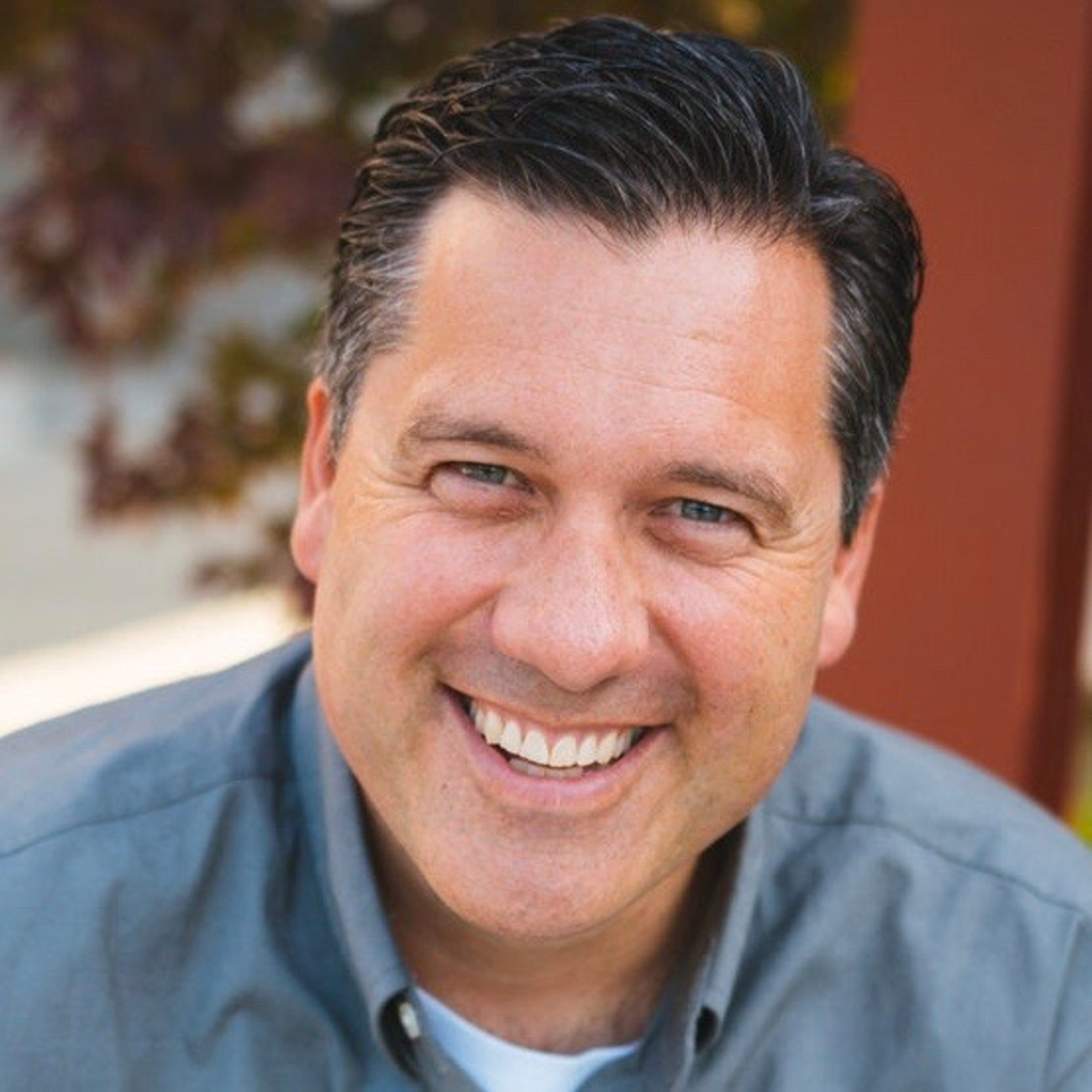 The Deep Thoughts Podcast with Matt Shantz