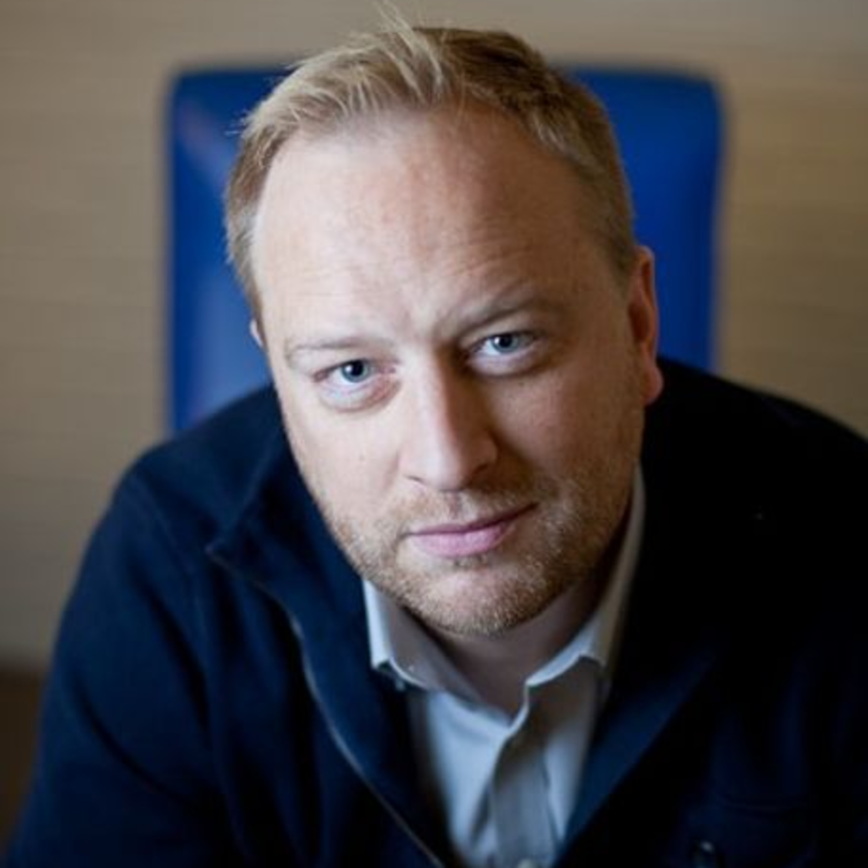 The Deep Thoughts Podcast with Matt Shantz