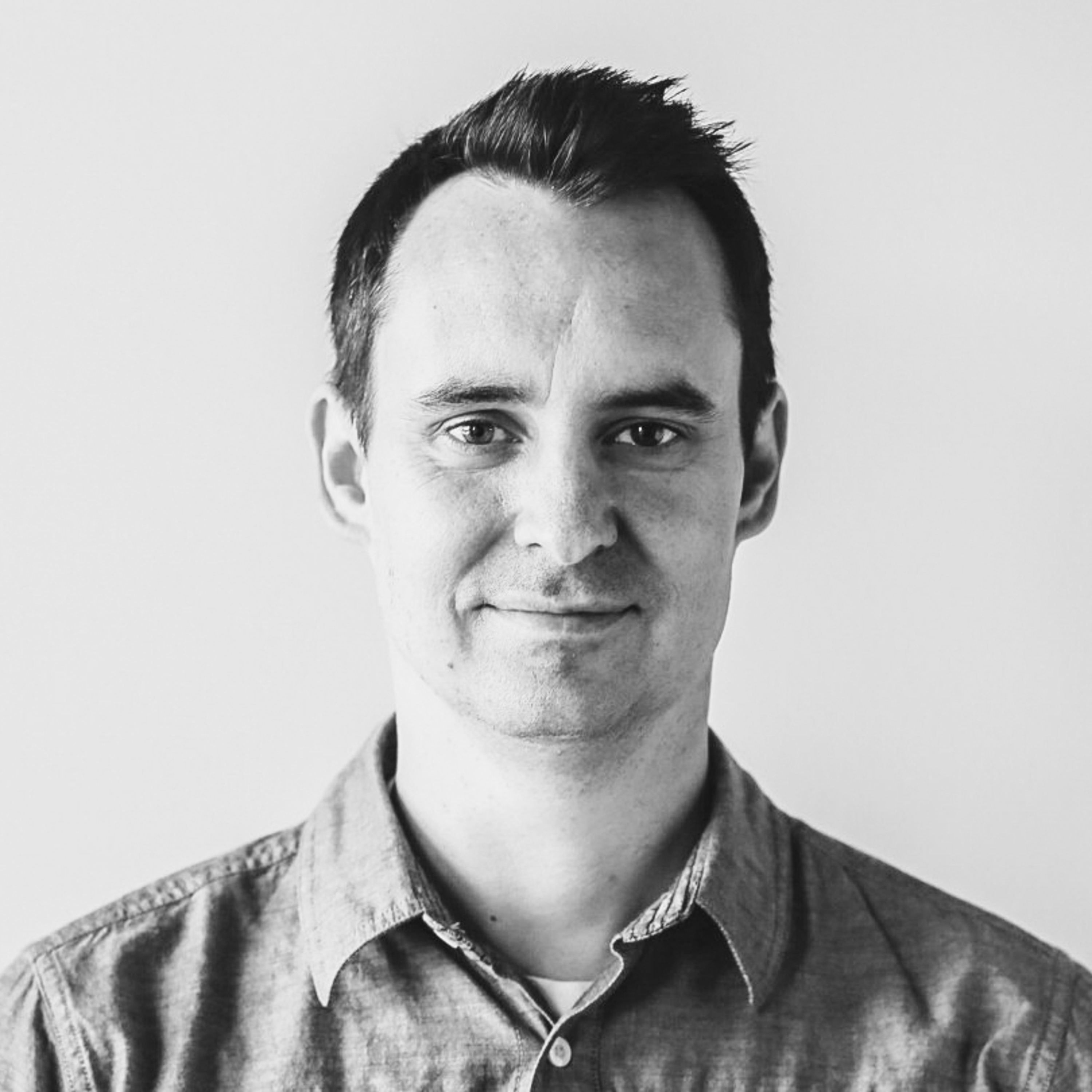 The Deep Thoughts Podcast with Matt Shantz