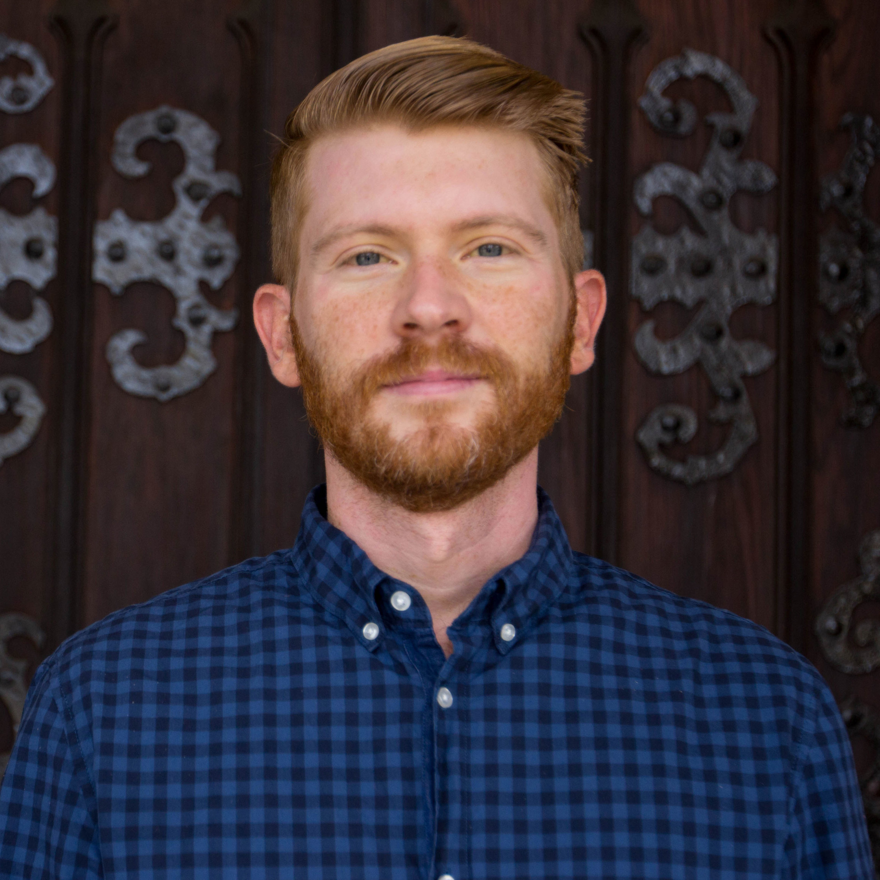 The Deep Thoughts Podcast with Matt Shantz
