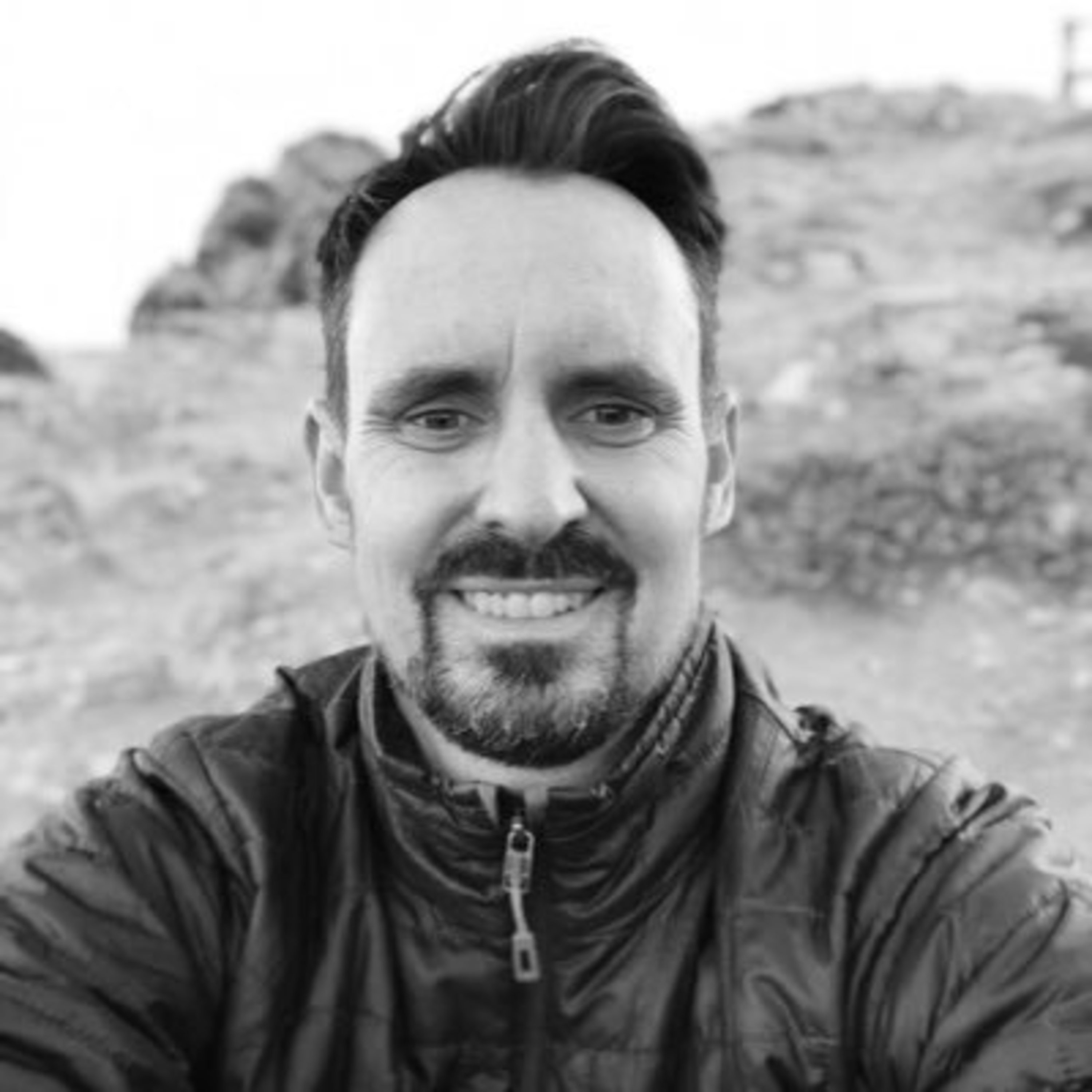 The Deep Thoughts Podcast with Matt Shantz