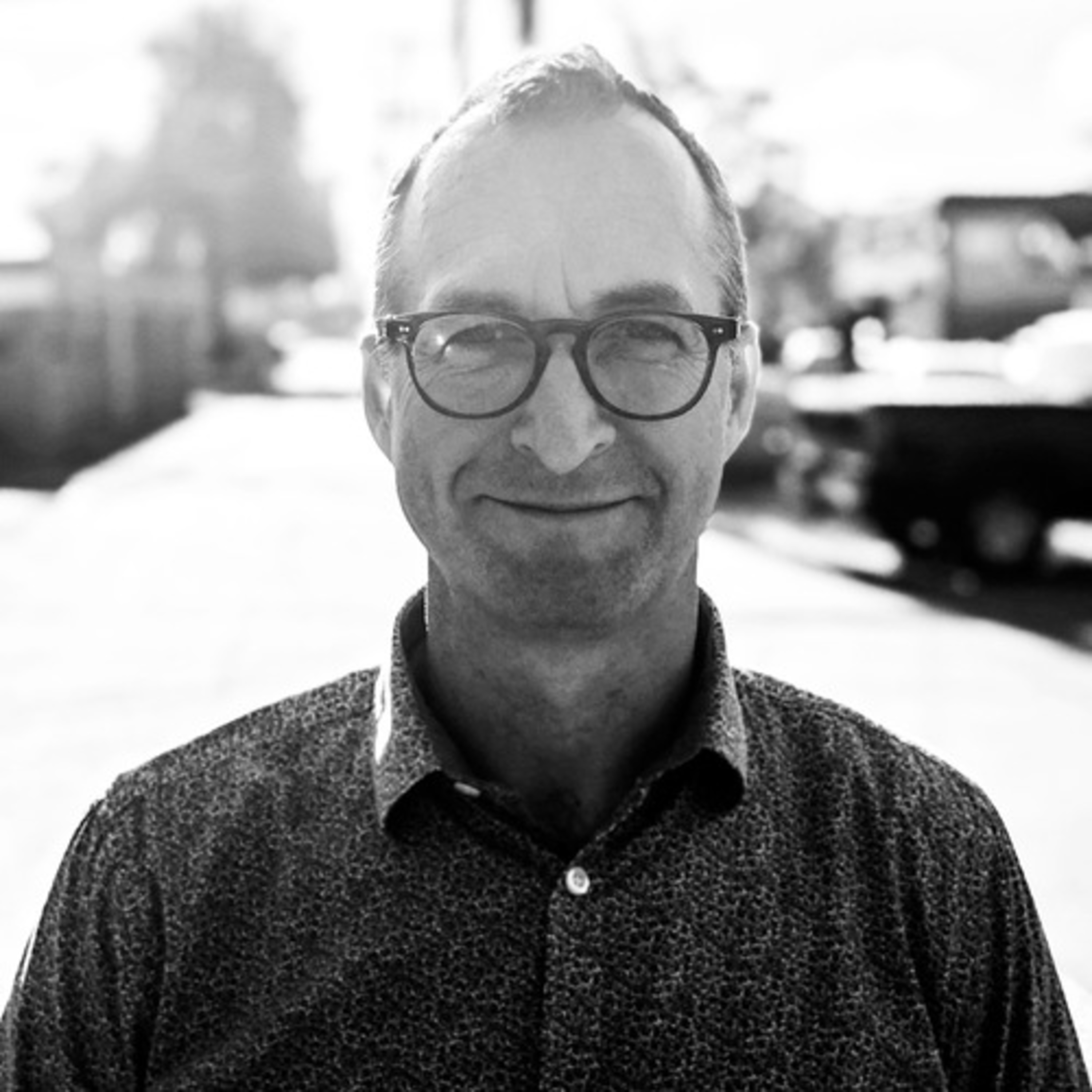The Deep Thoughts Podcast with Matt Shantz