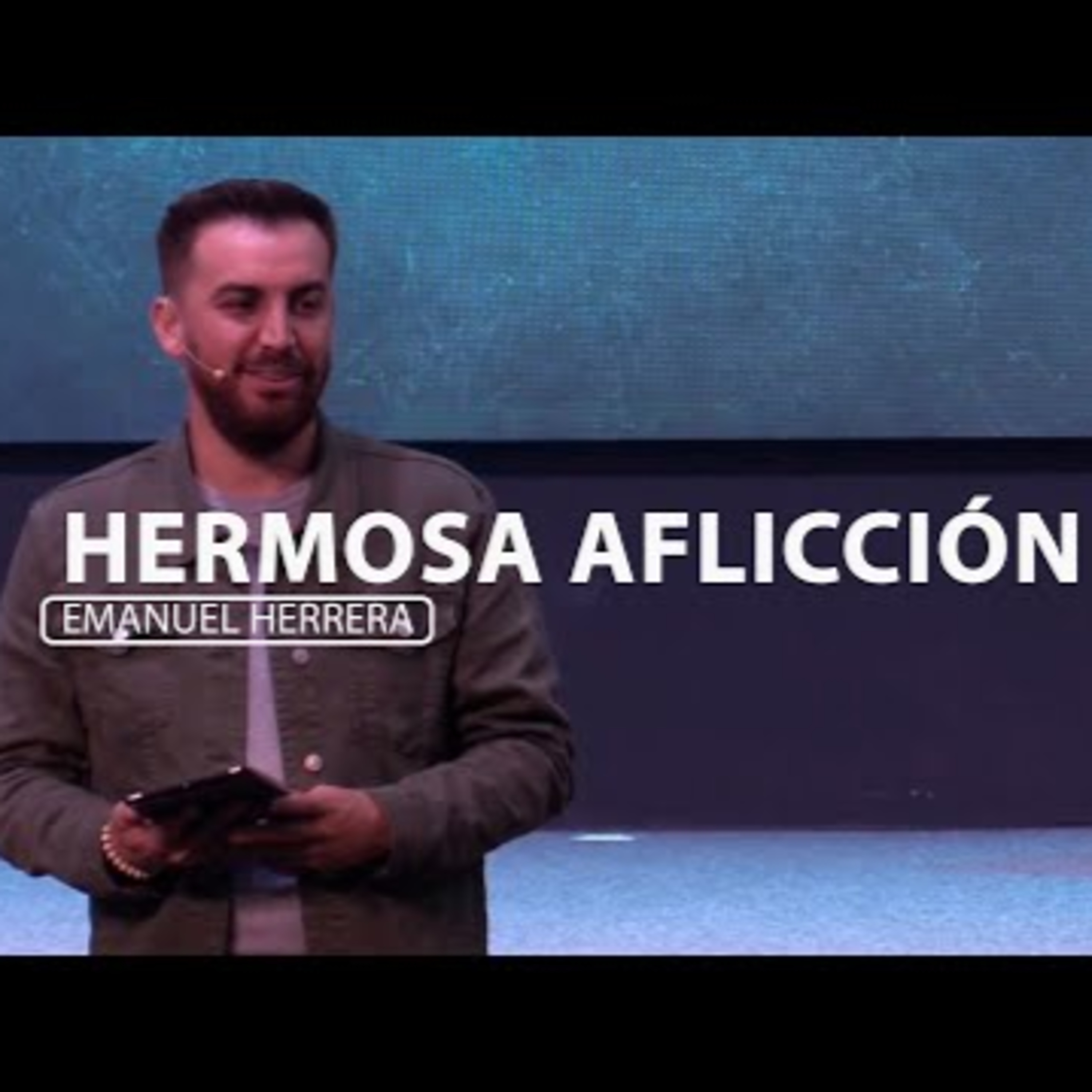 Hermosa Aflicción episode artwork