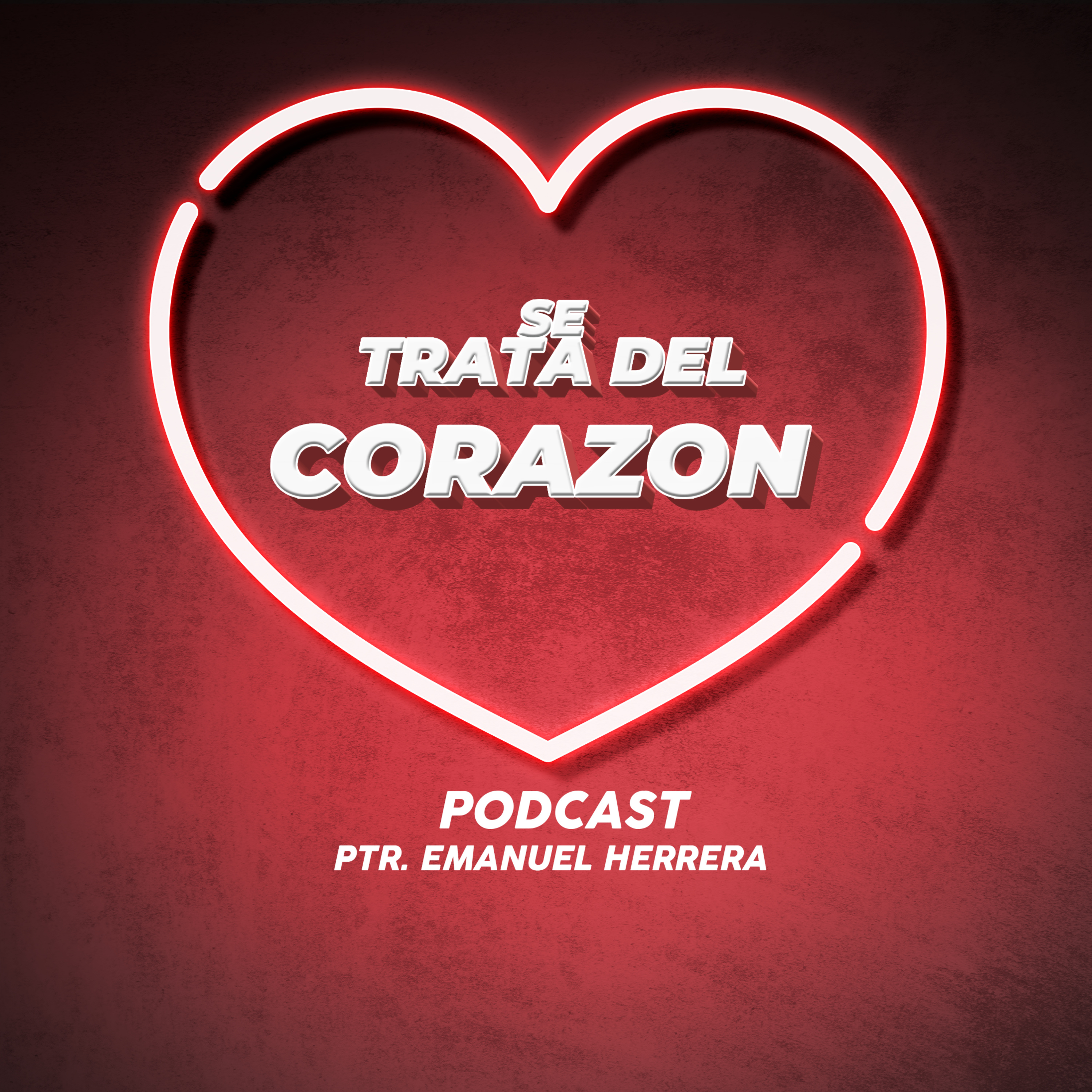 Se Trata del Corazón episode artwork