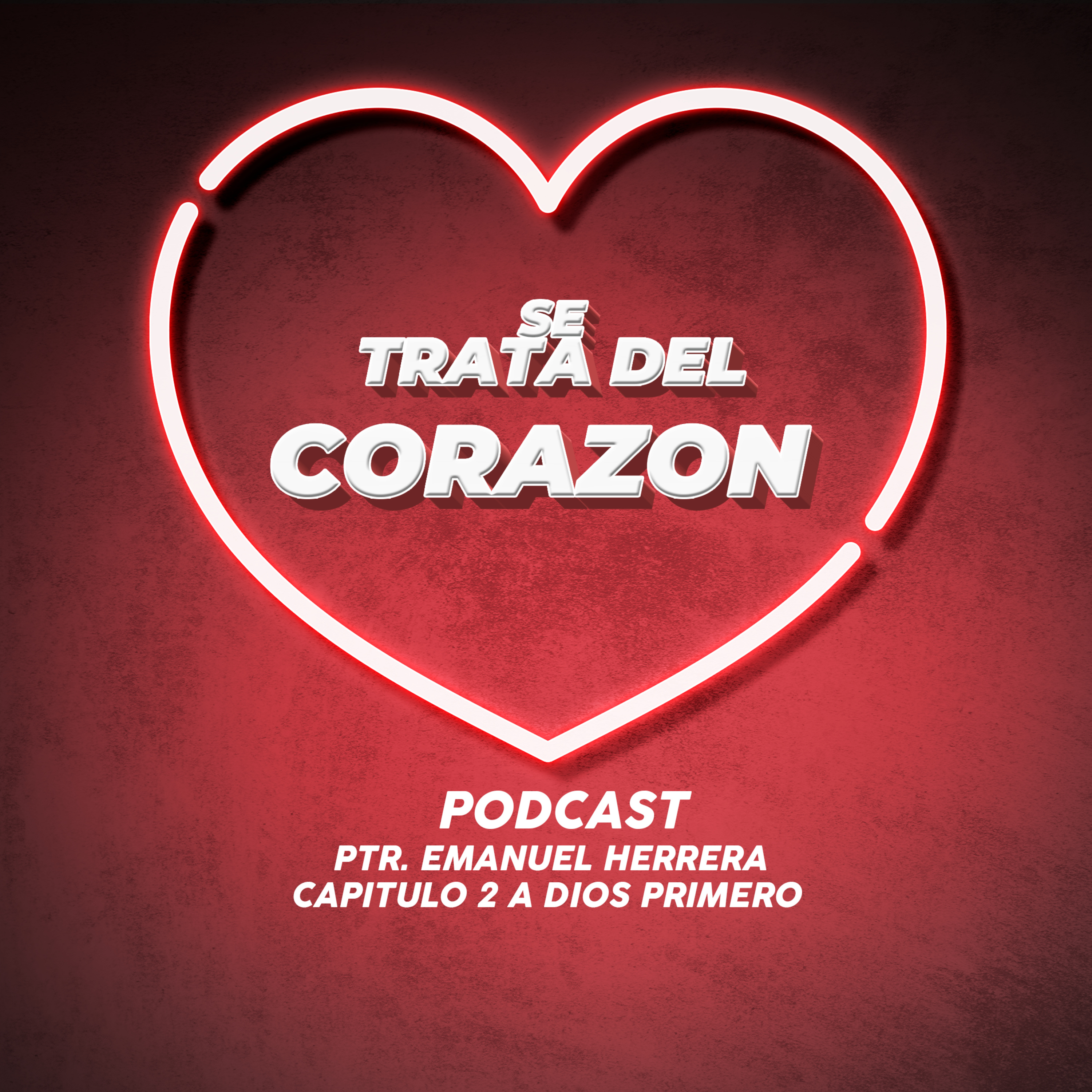 A Dios Primero episode artwork