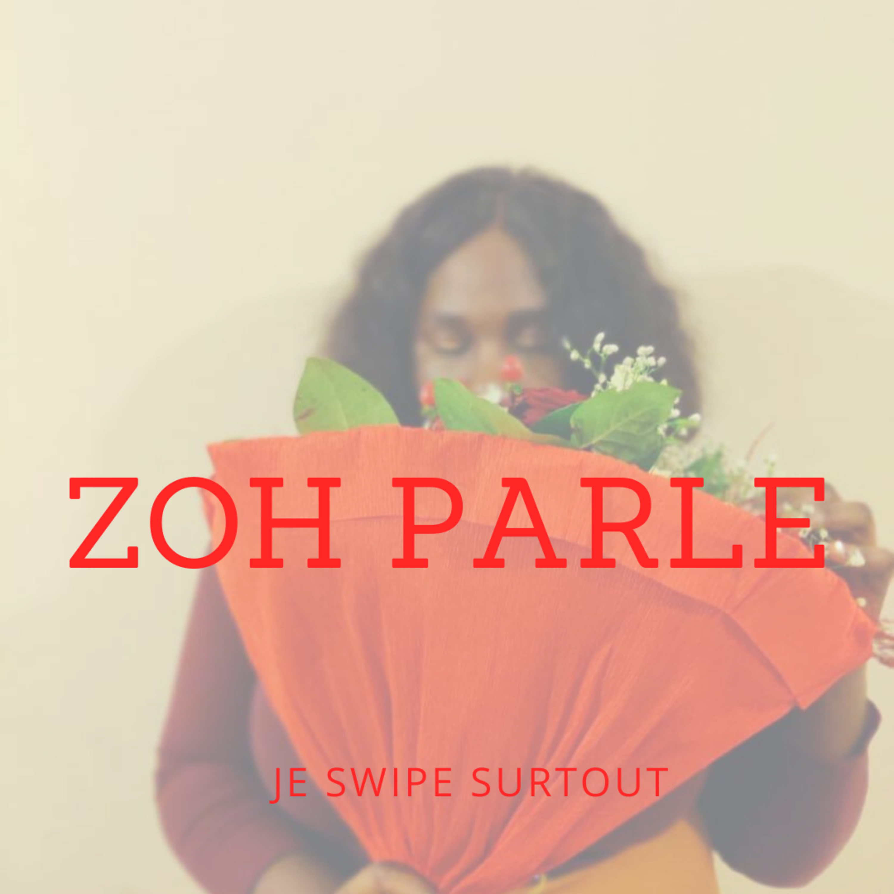 Je swipe surtout episode artwork