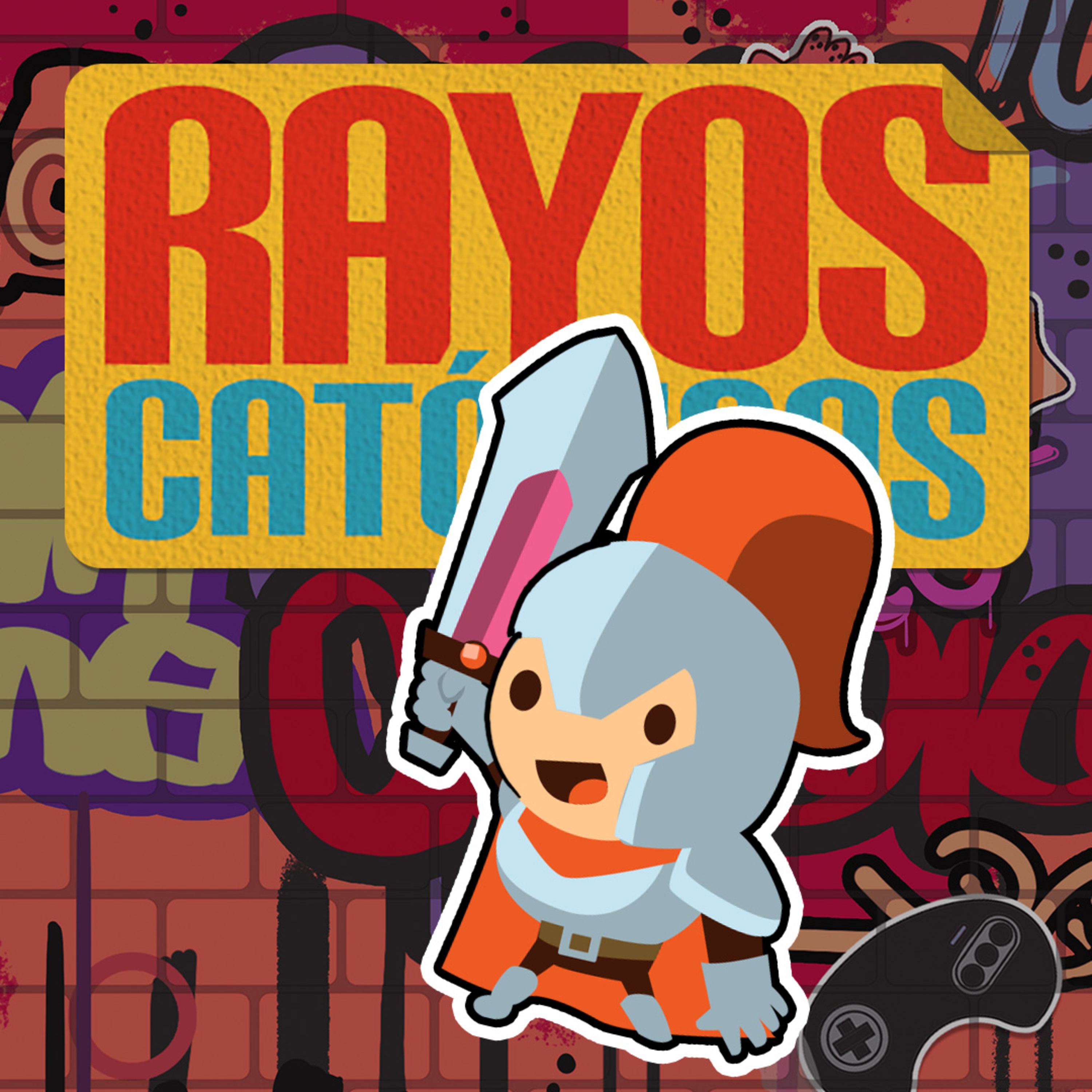 Portada de Rayos Catodicos