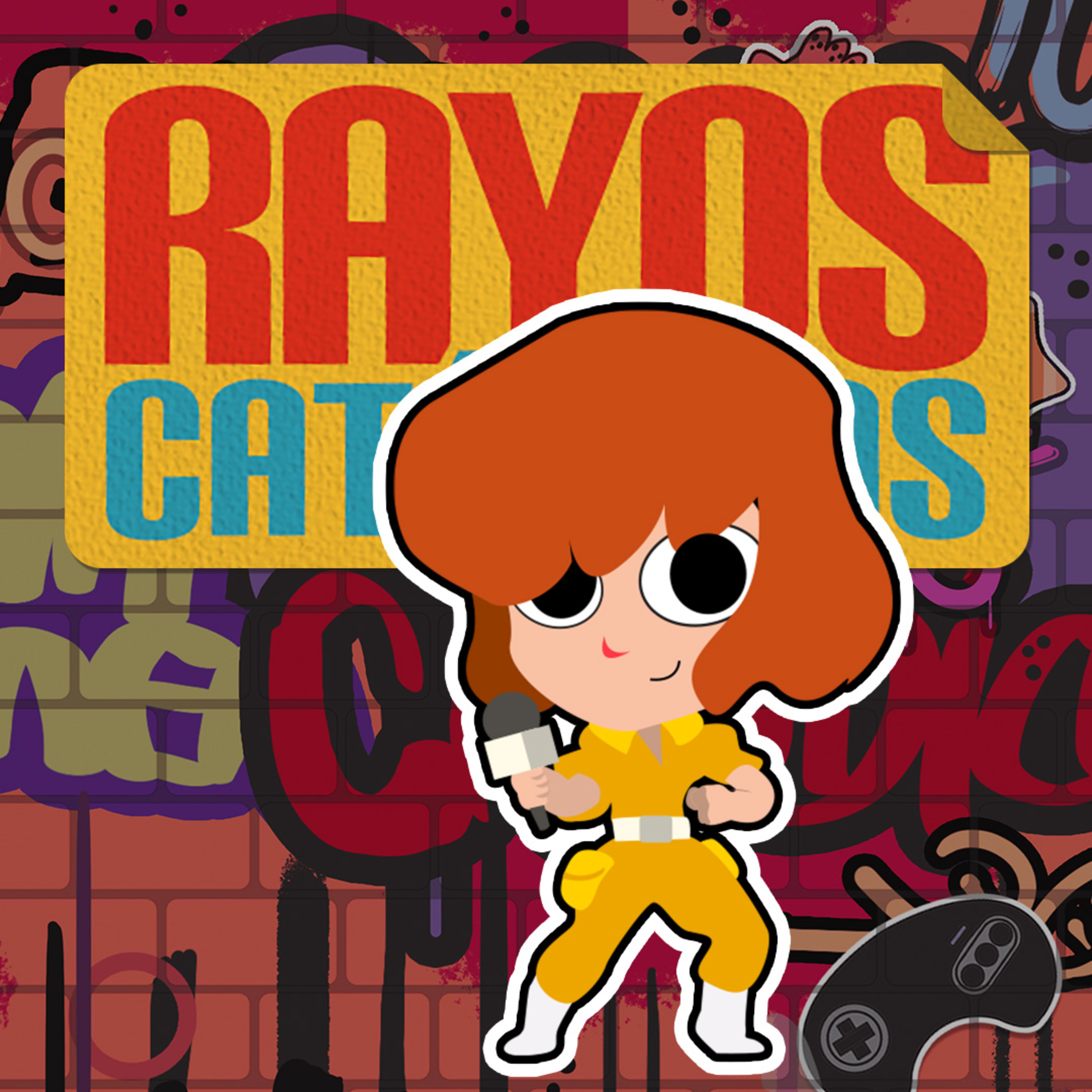 Portada de Rayos Catodicos