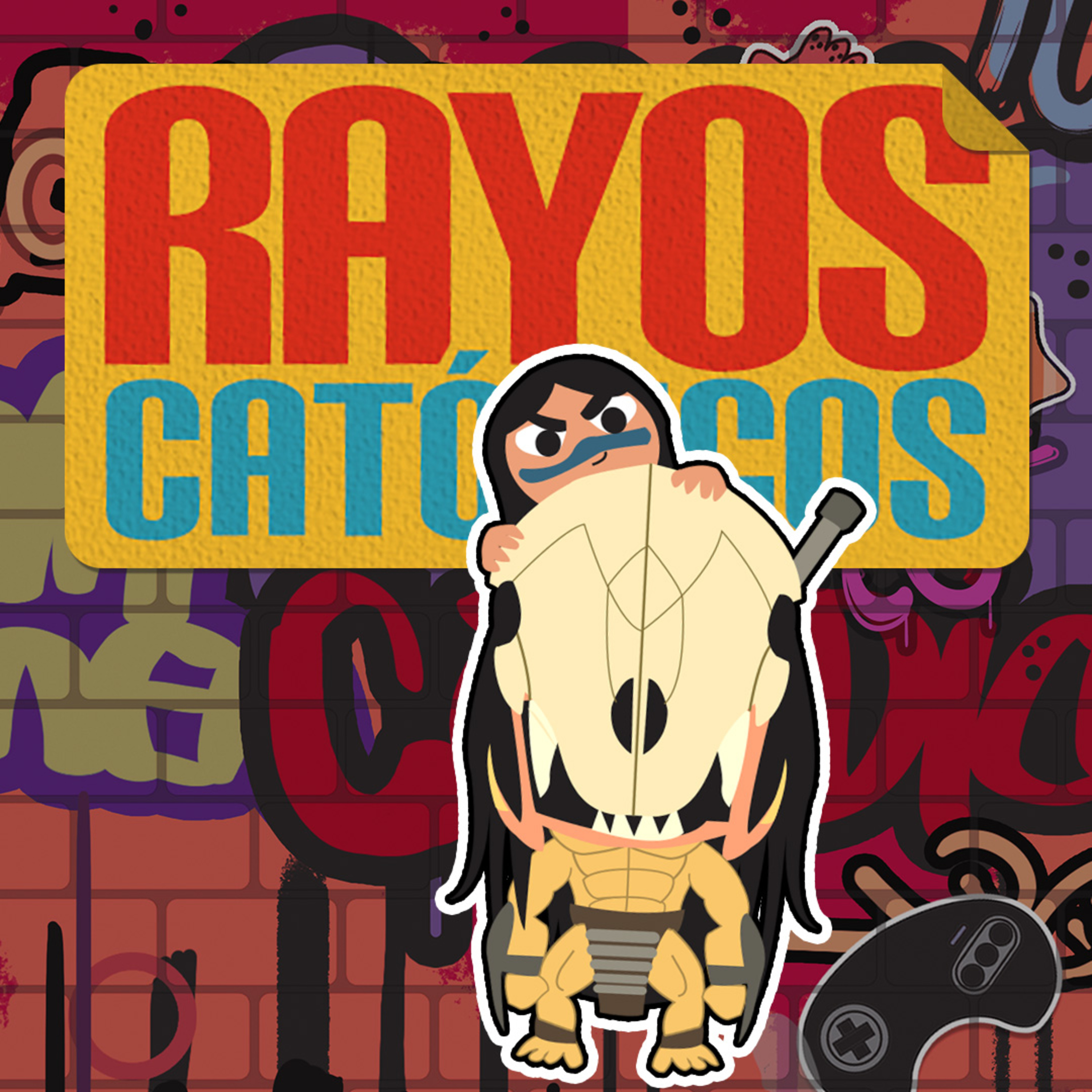 Portada de Rayos Catodicos