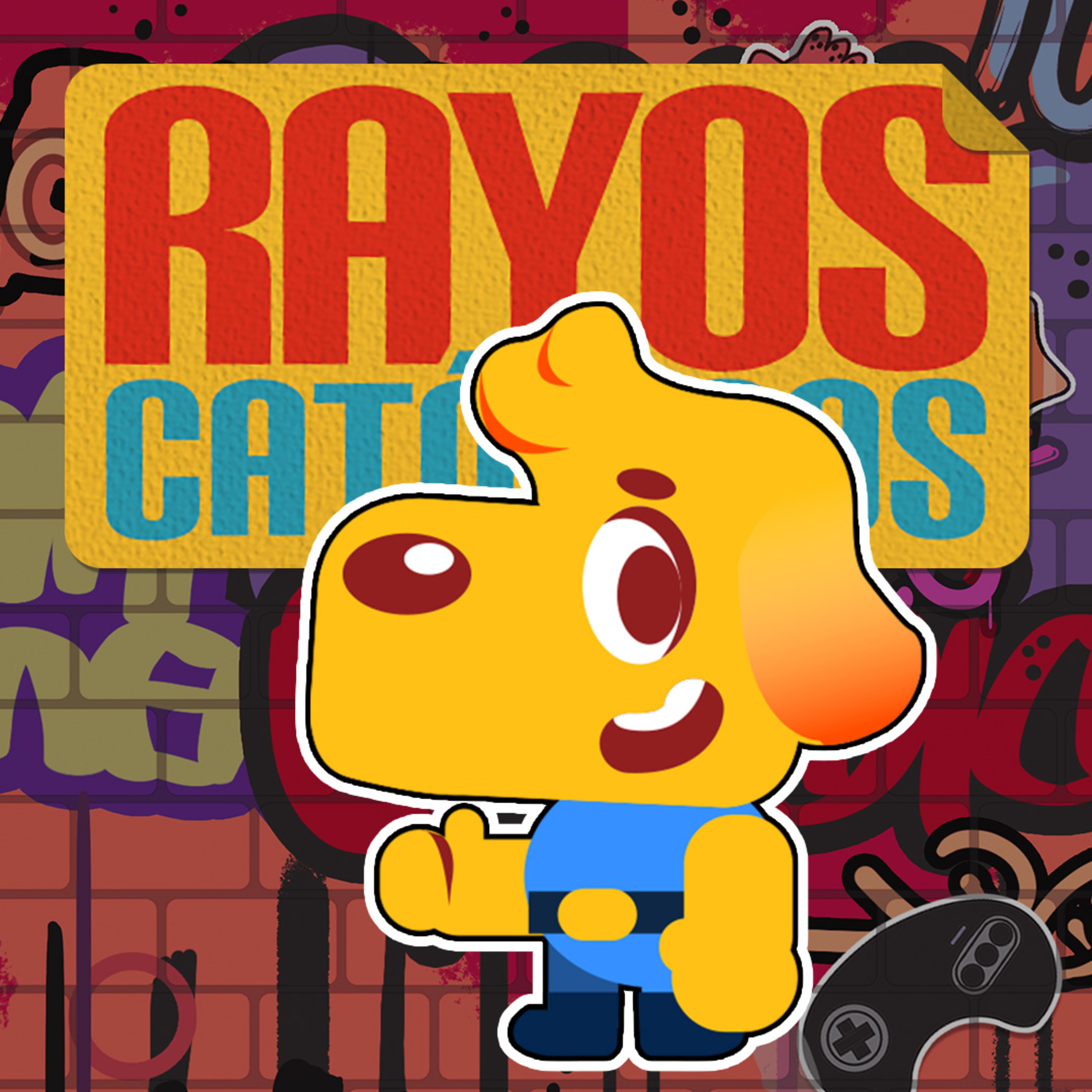 Portada de Rayos Catodicos