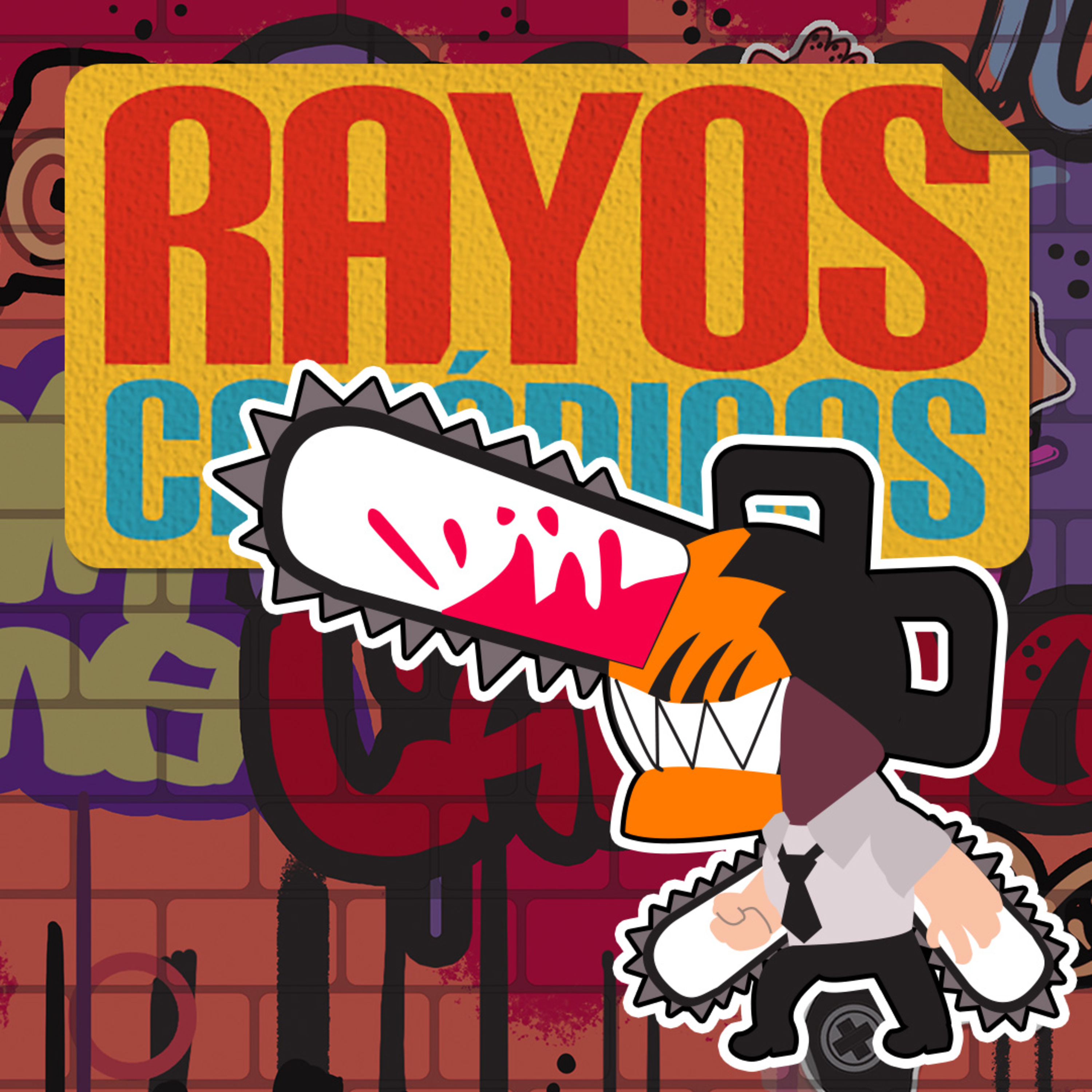 Portada de Rayos Catodicos