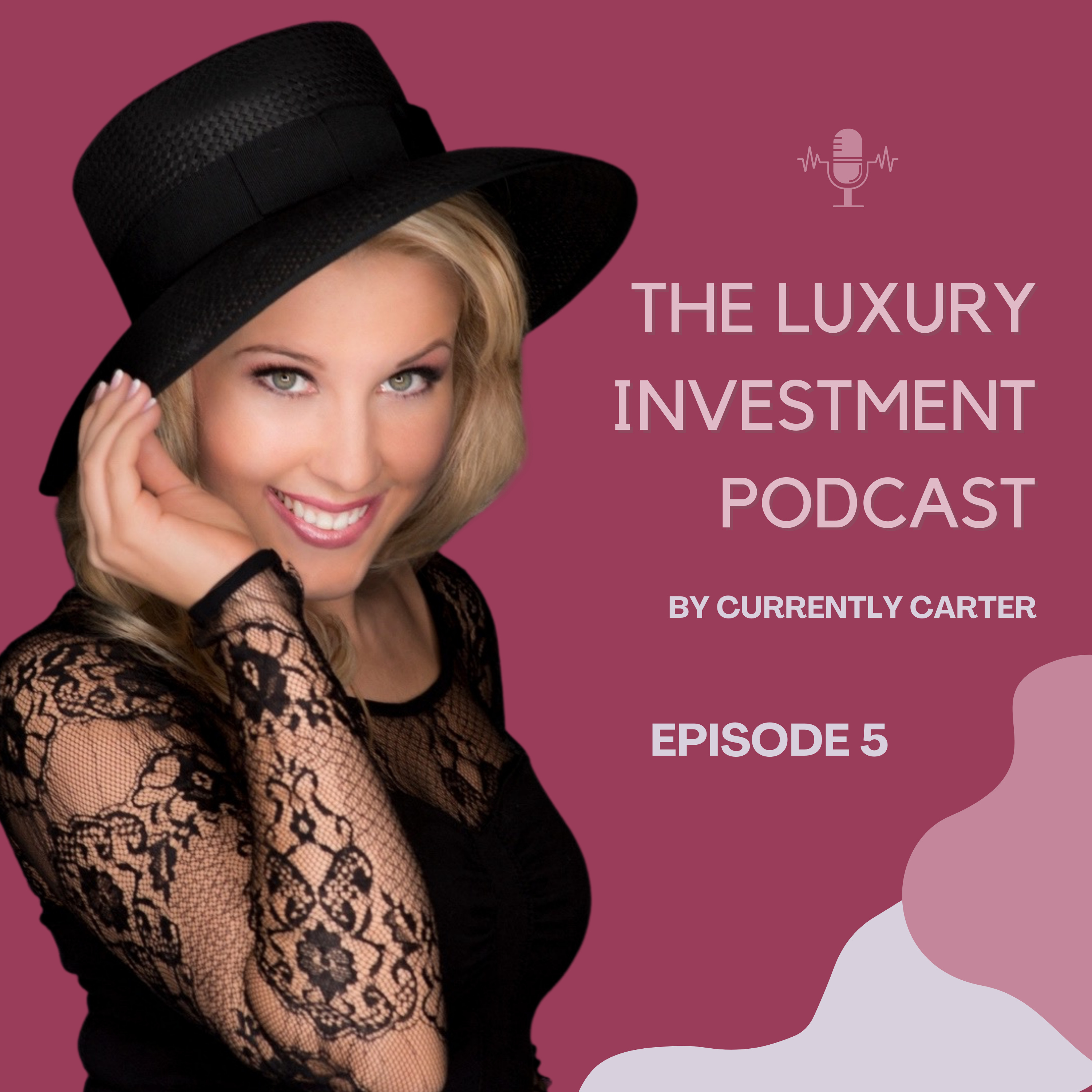 Are Luxury Watches Really a Good Investment? Luxury Jewelry? | The luxury Investment Podcast Ep 5. 2022