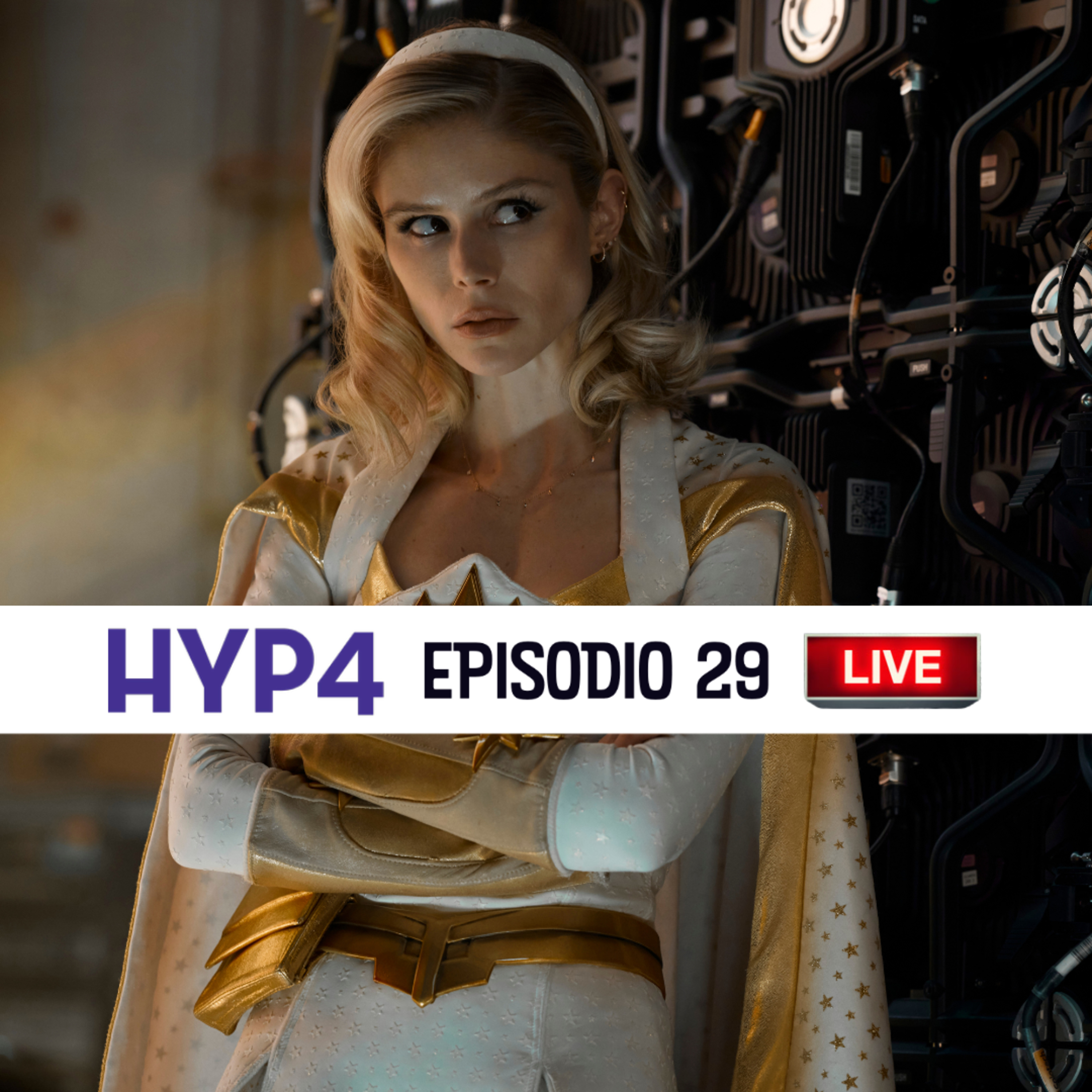 La HYP4