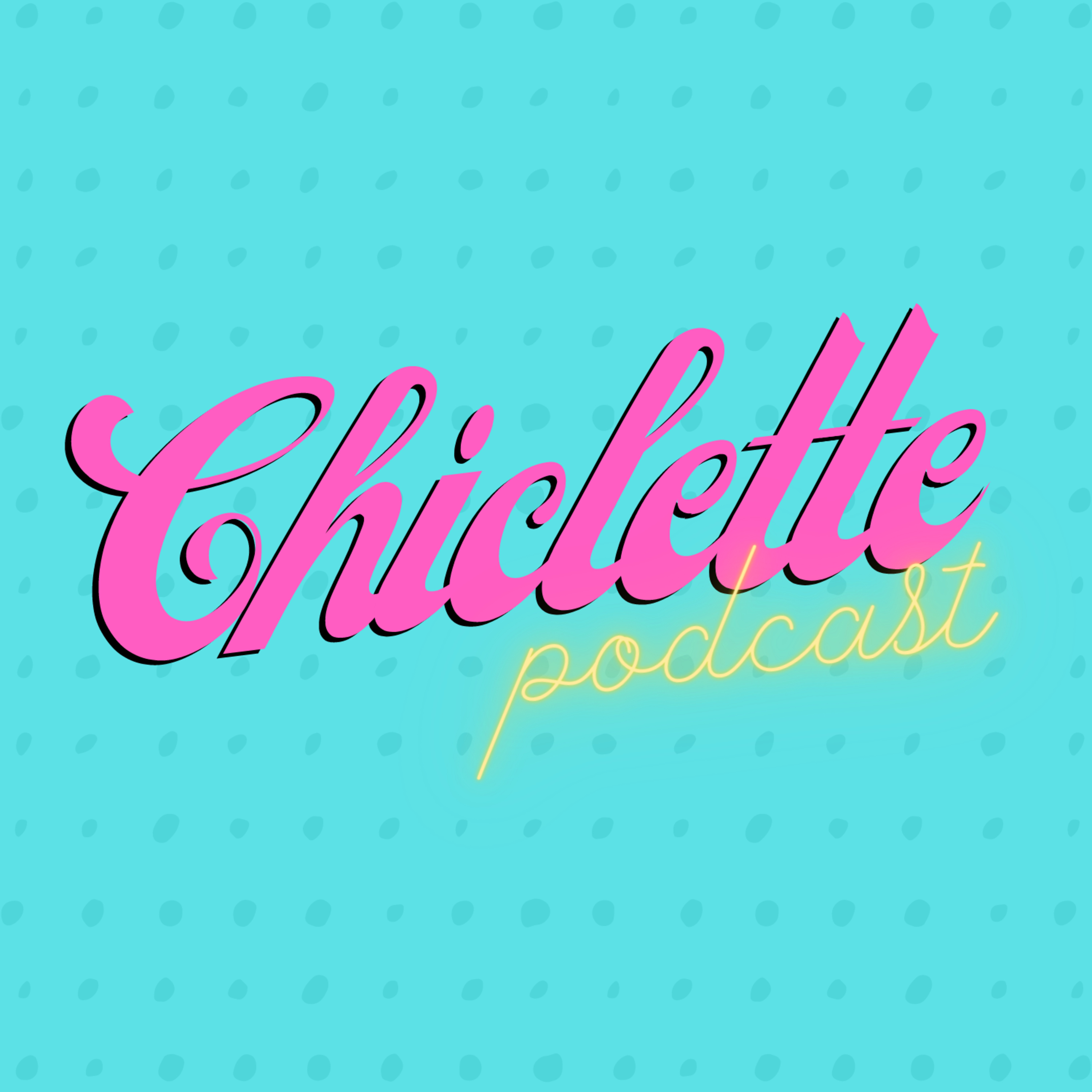Chiclette Podcast | by Tônica Mídia