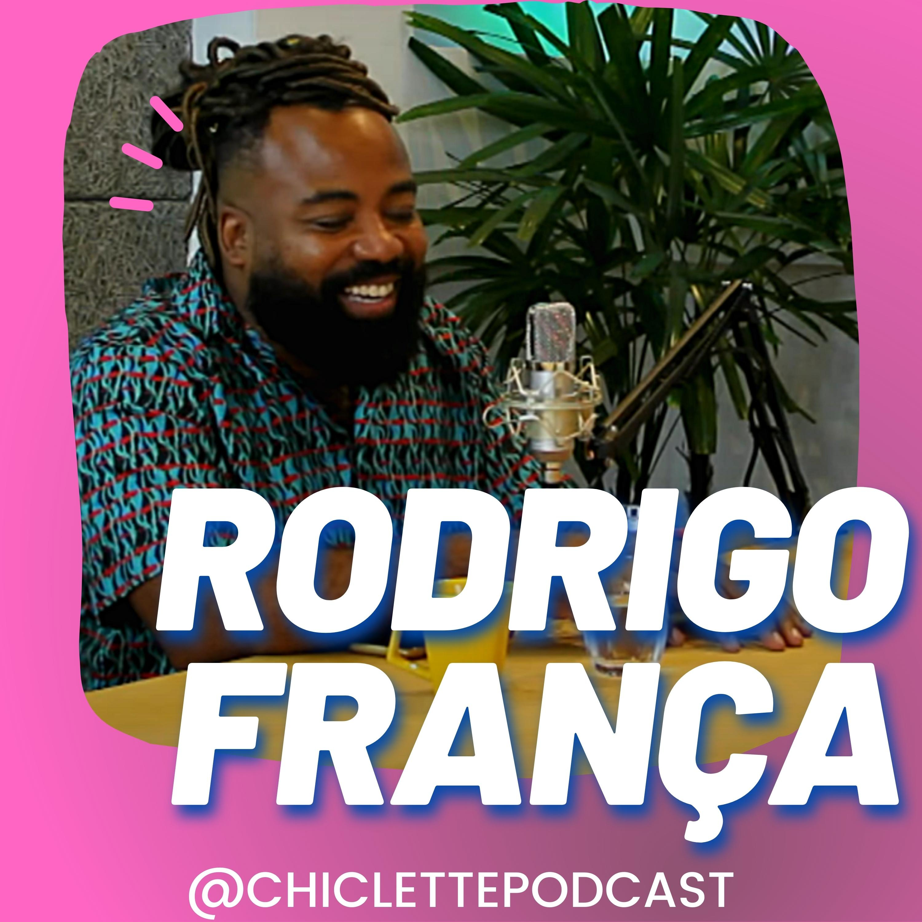 Chiclette Podcast | by Tônica Mídia