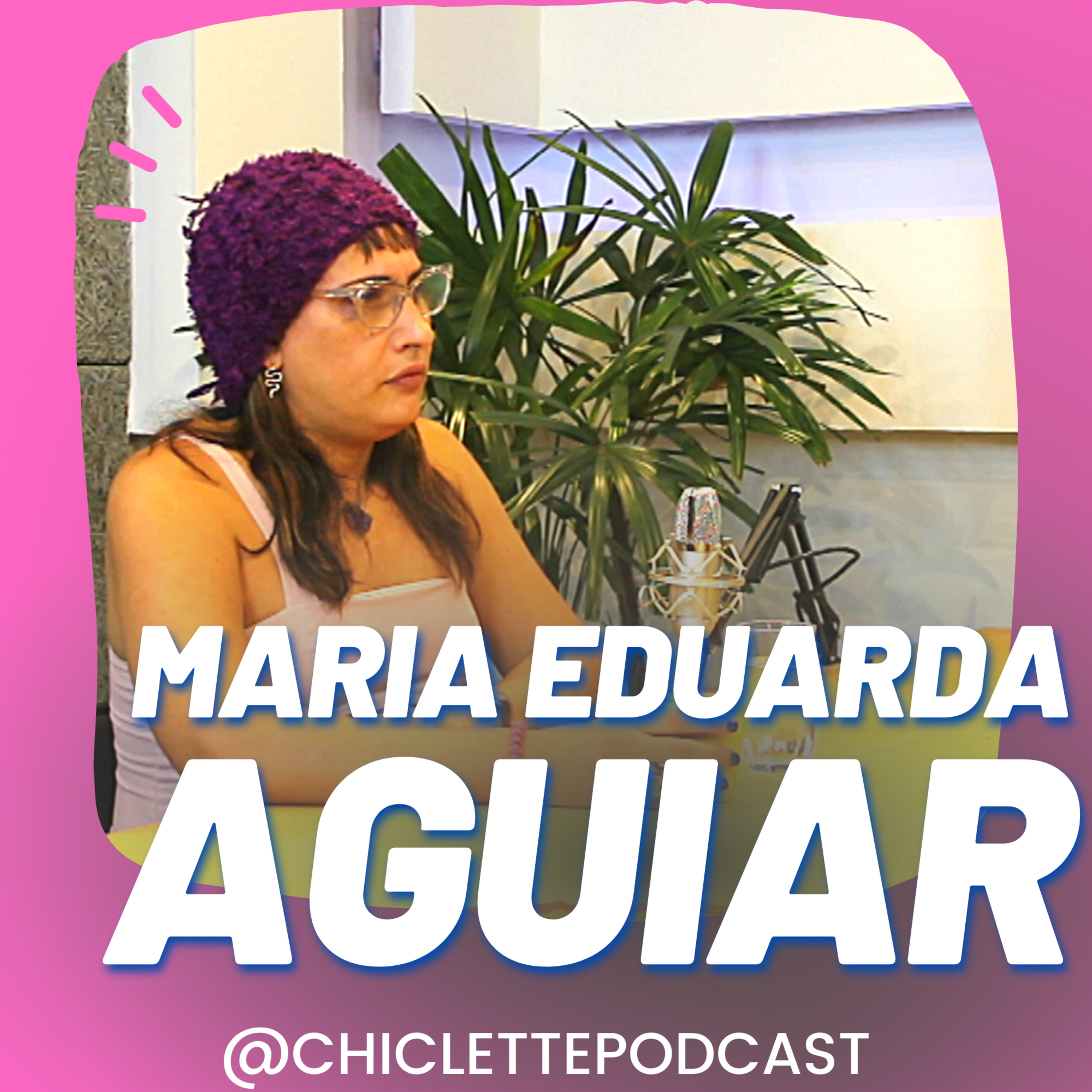 Chiclette Podcast | by Tônica Mídia