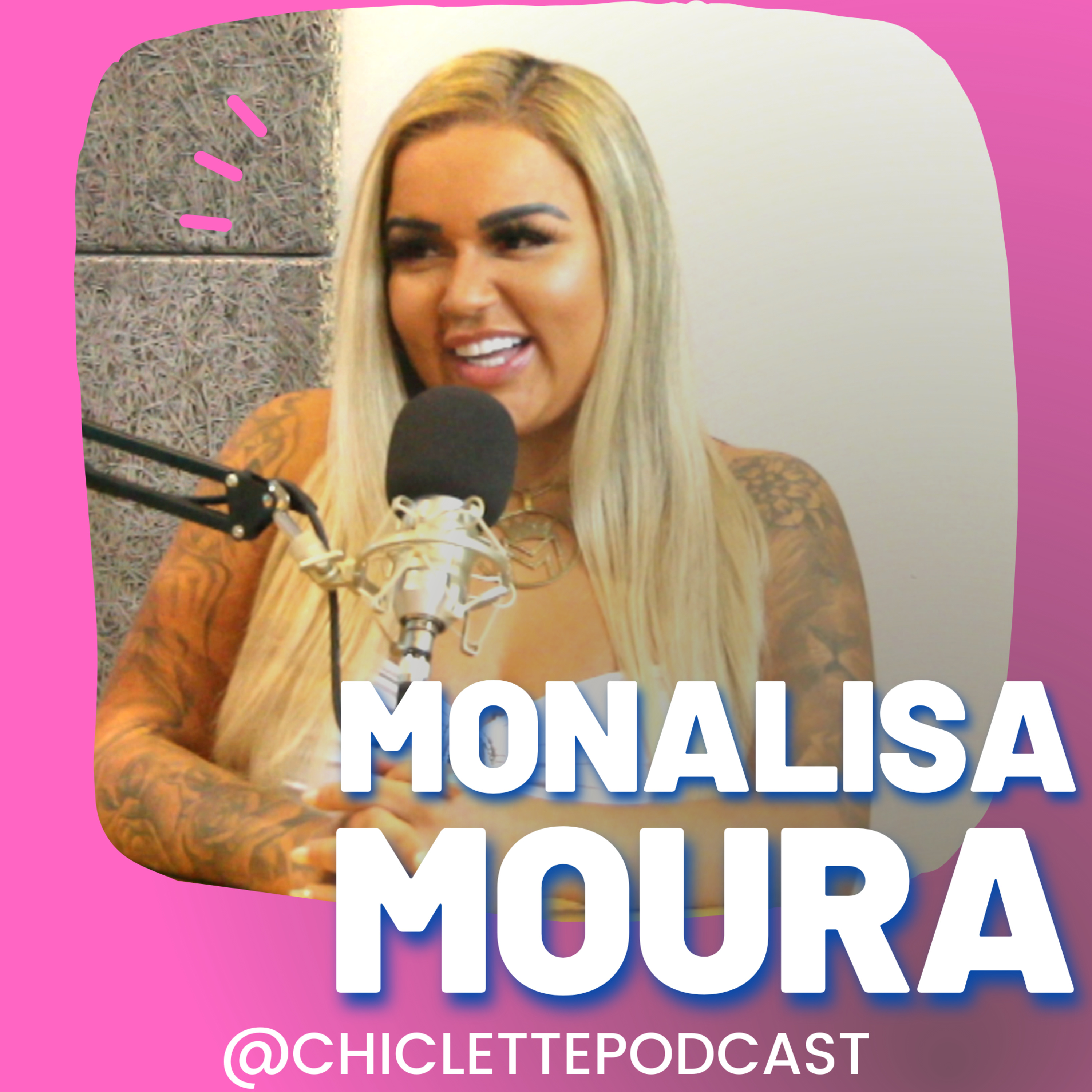 Chiclette Podcast | by Tônica Mídia